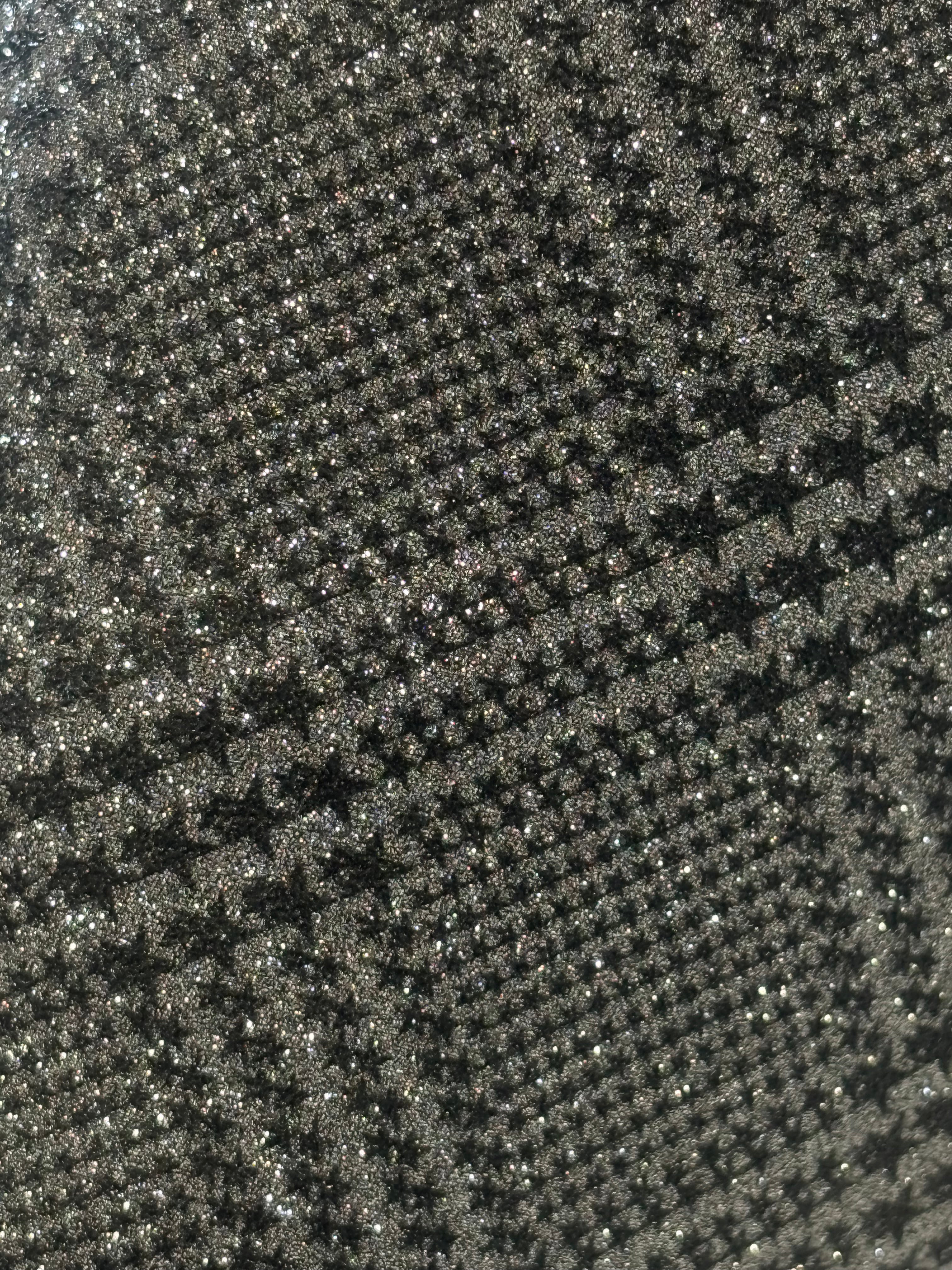 JIMMY CHOO MARINDA 65 PRINCE OF STARS GLITTER ANKLE BOOT