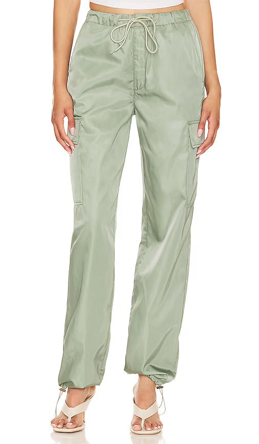 PISTOLA green cargo pants