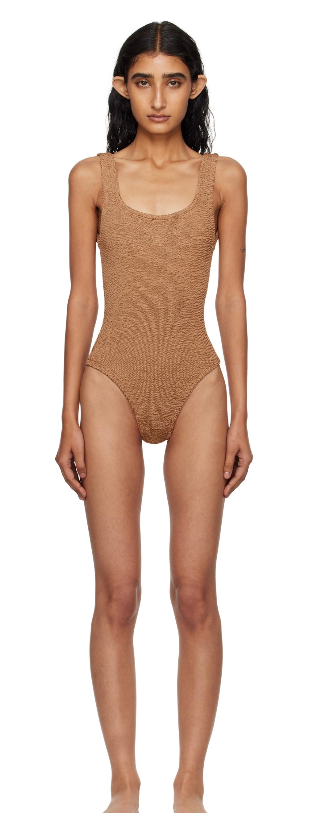 Hunza G swimsuit
