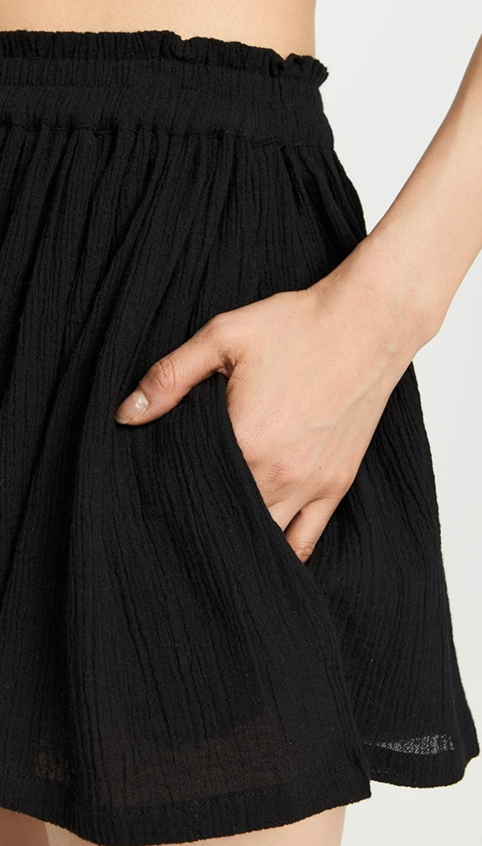 Suzie Kondi Cotton Gauze Set