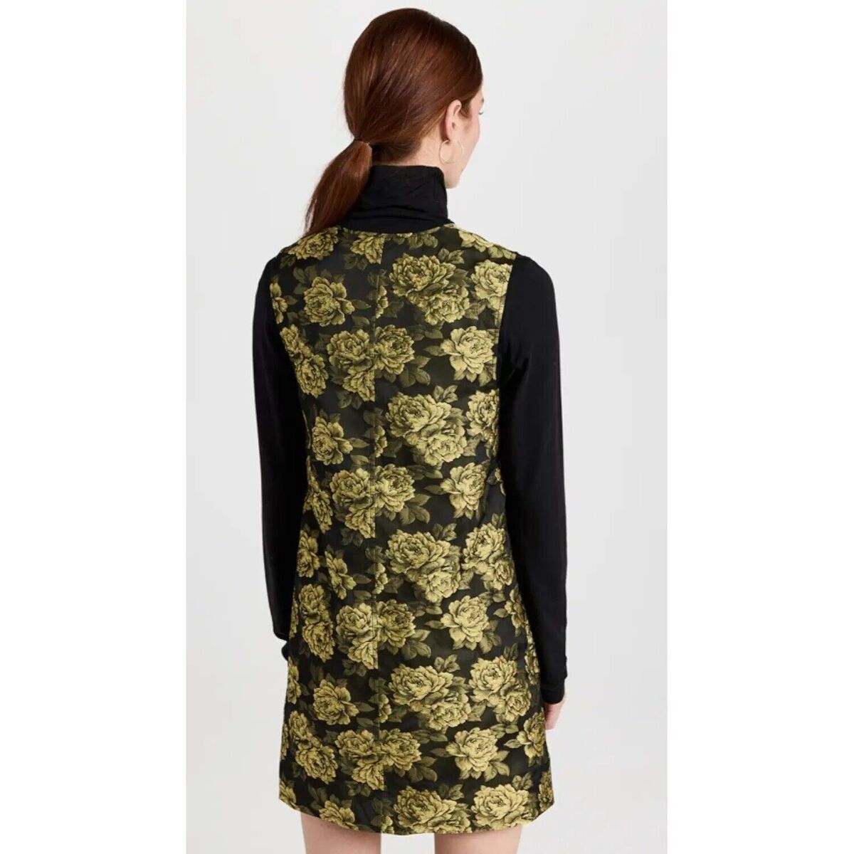 GANNI dress