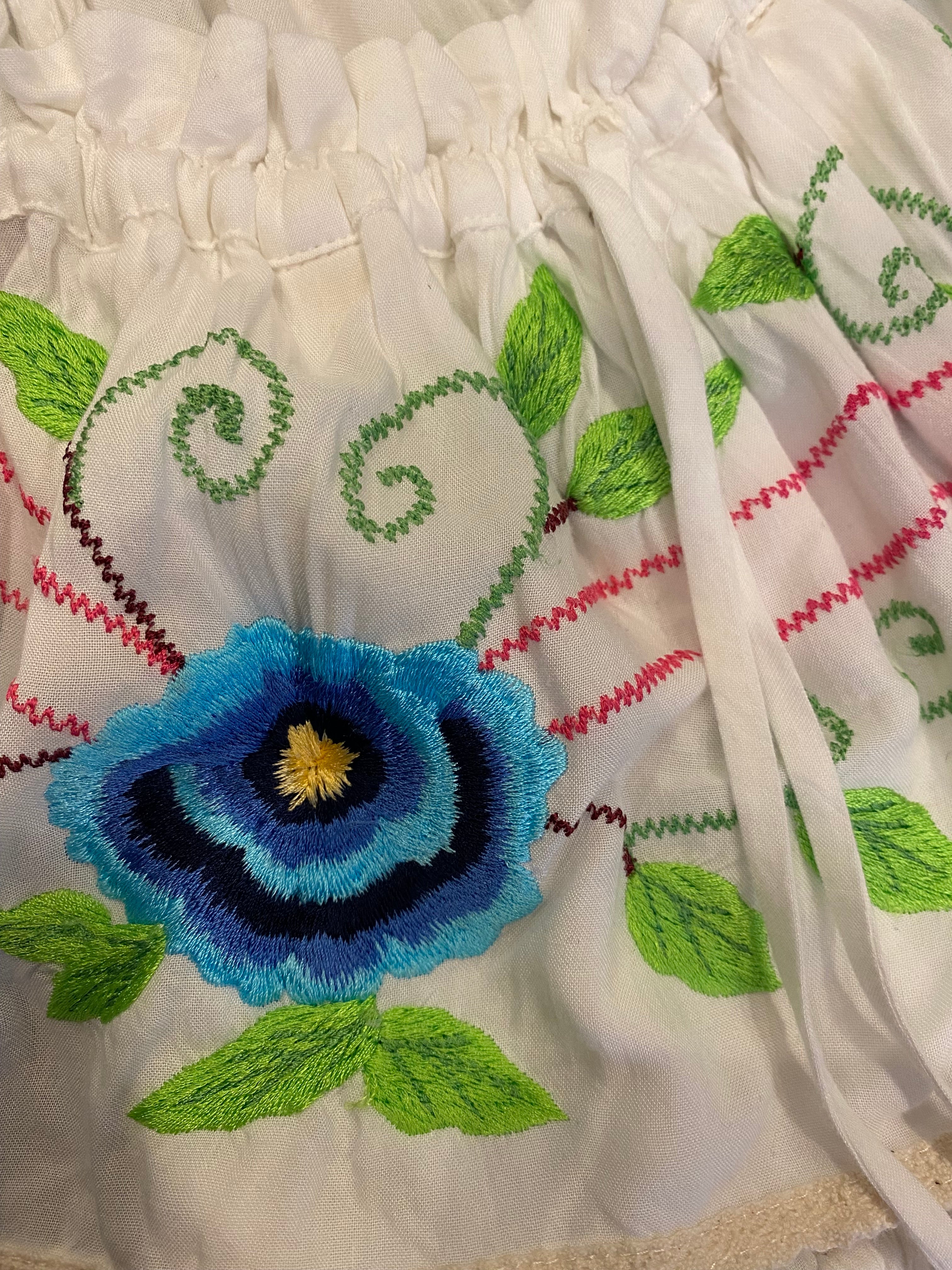 Dreamfeed by Fillyboo Maxi Dress