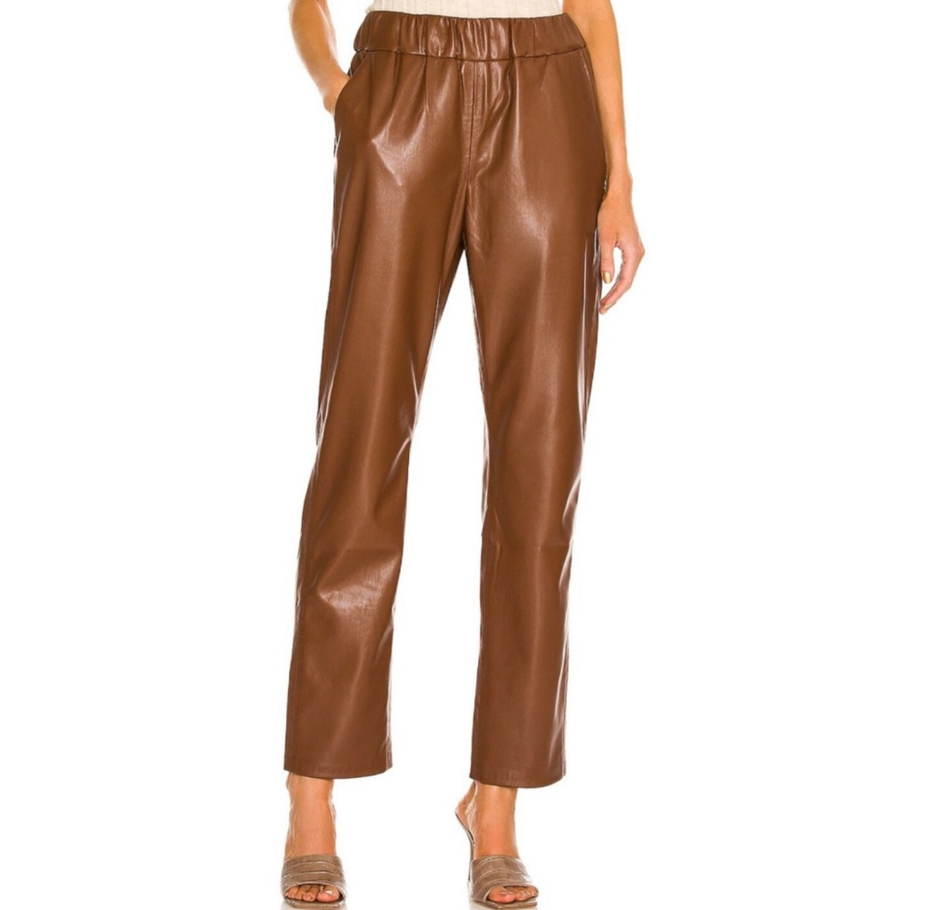 Anine Bing - Colton Track Pants
