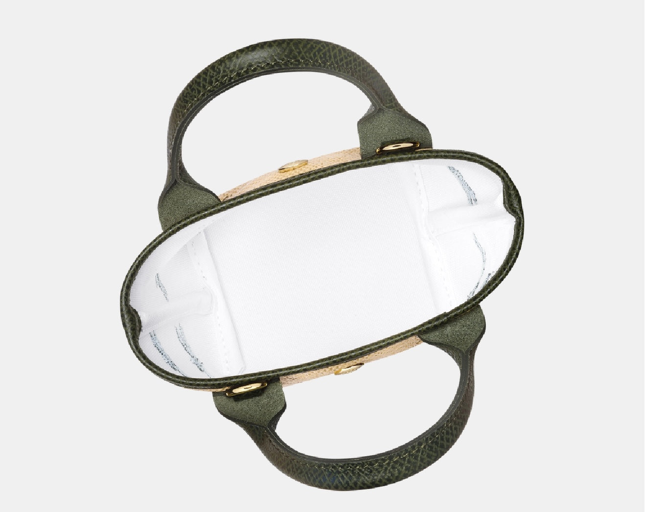 Longchamp - LE PANIER PLIAGE XS BASKET