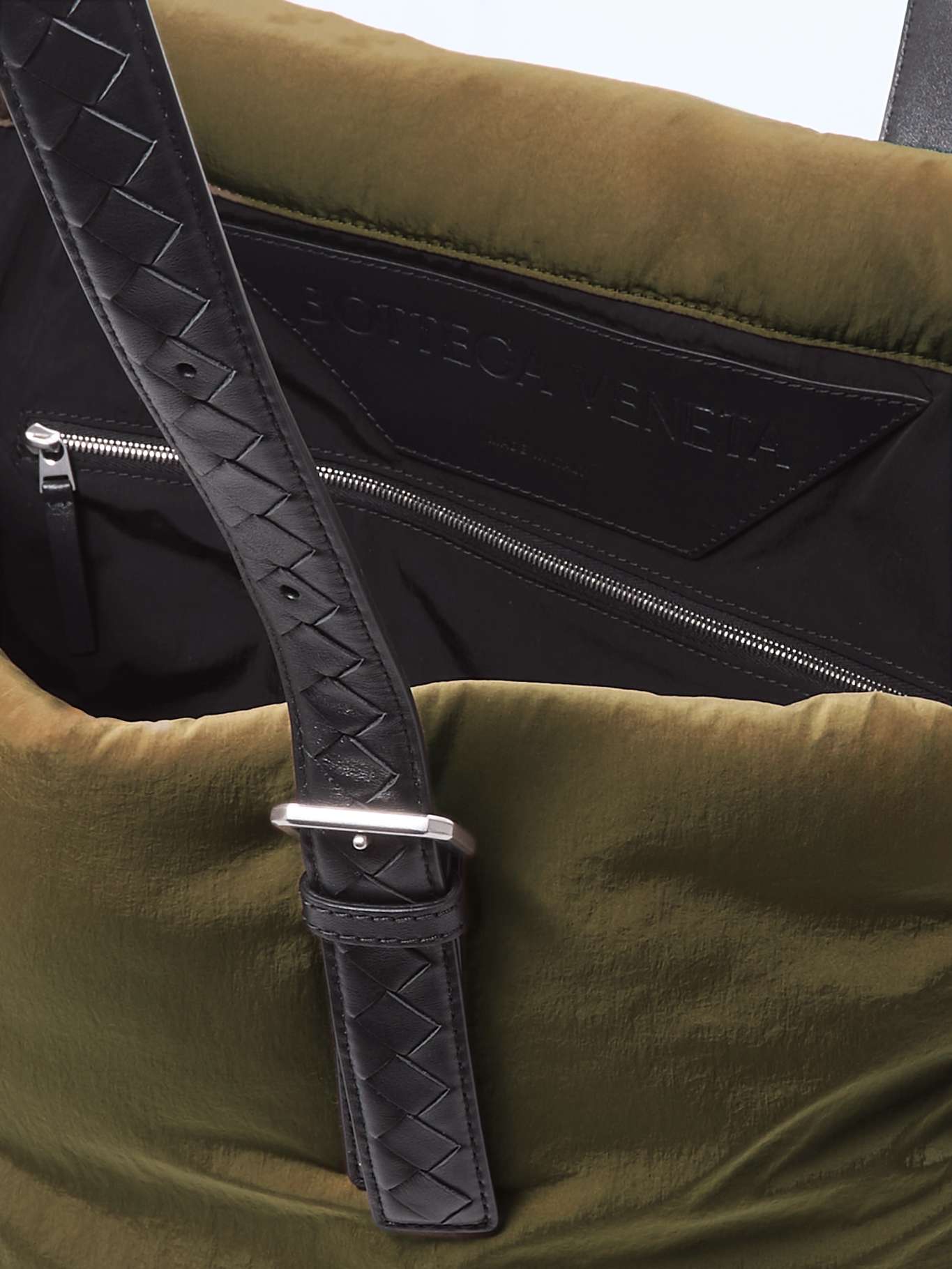 Bottega Veneta- Insulated Tote Bag