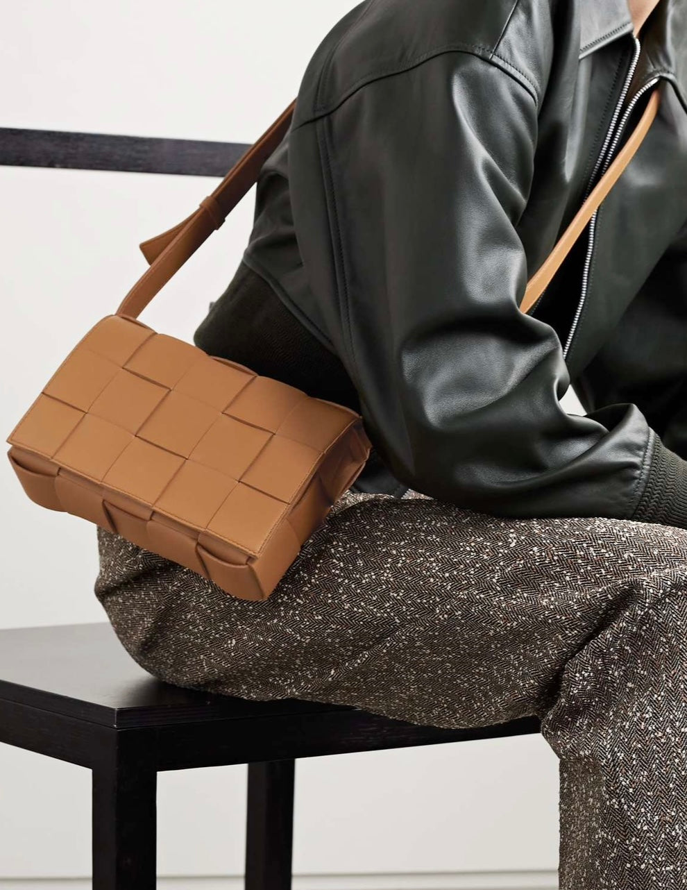 Bottega Veneta - Cassette Bag