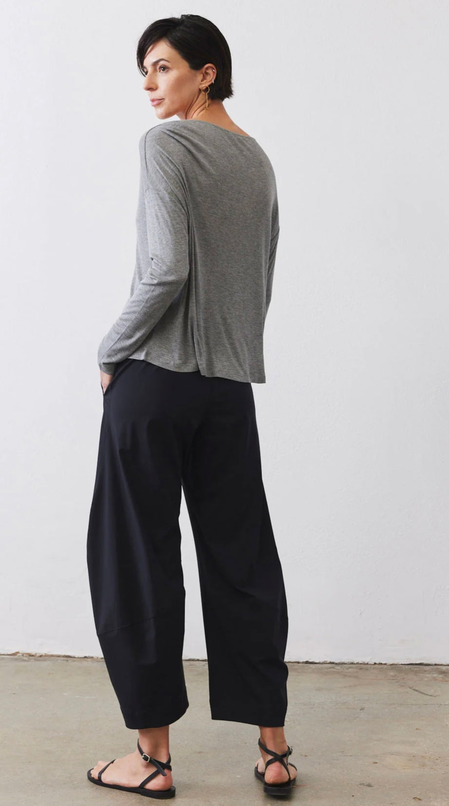 RUTI, The On The Loose Work Pants