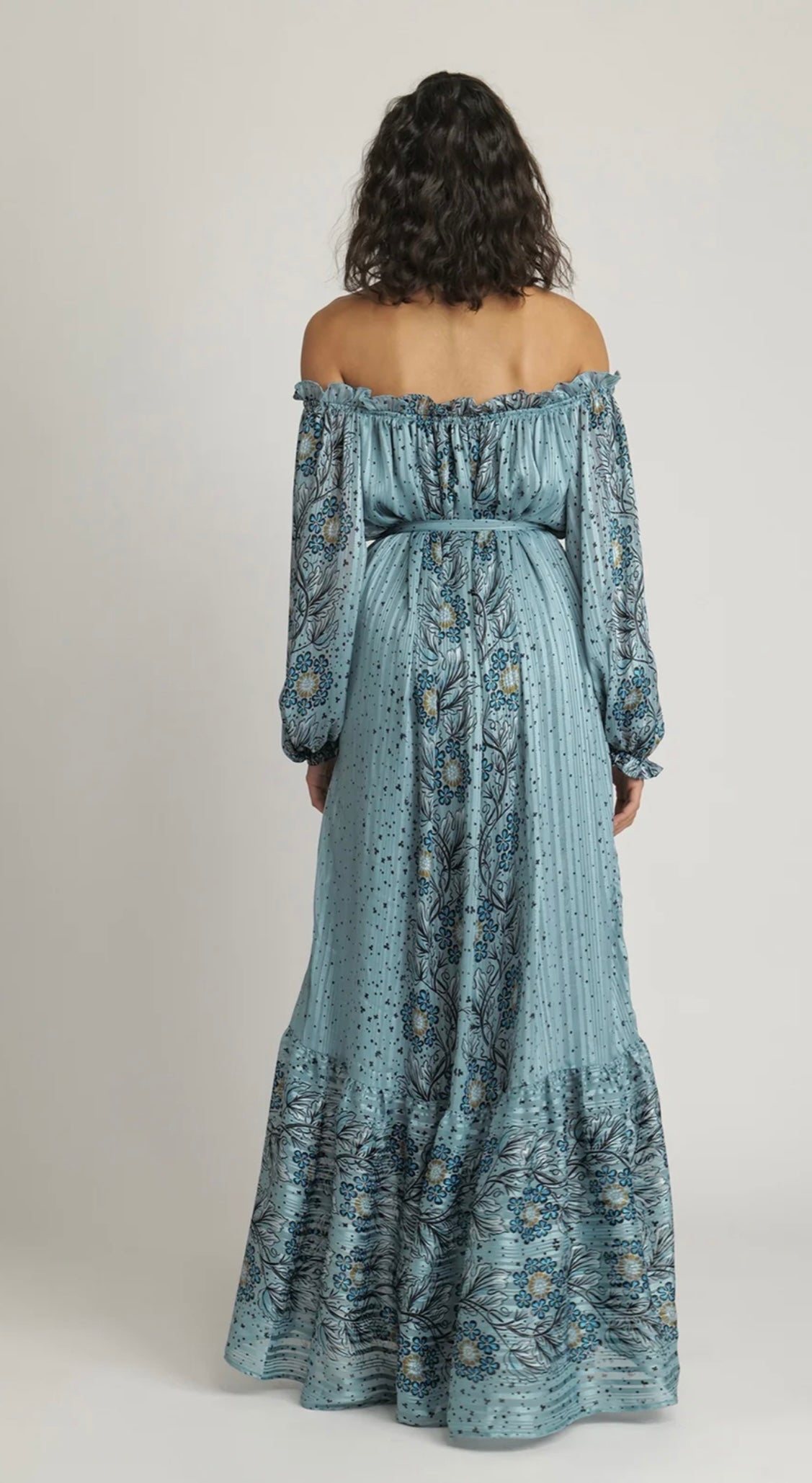 Sabina Musayev - MAITI DRESS