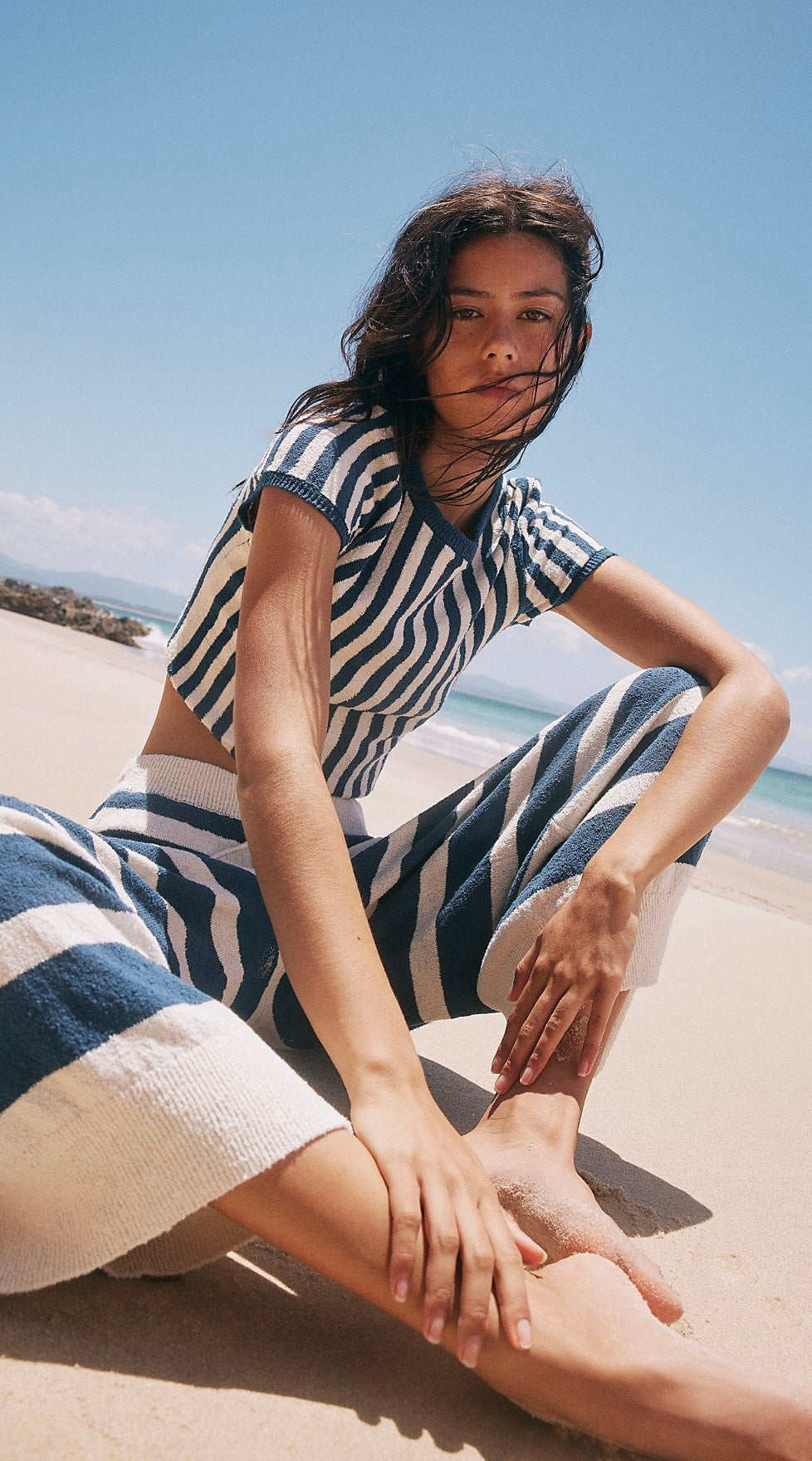 FP MOVEMENT - Roberta Sweater Set