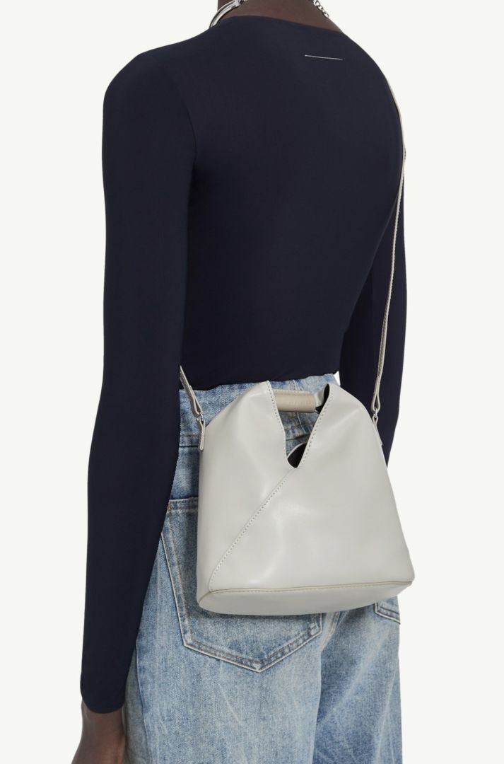 MM6 Maison Margiela Japanese Fondo Crossbody