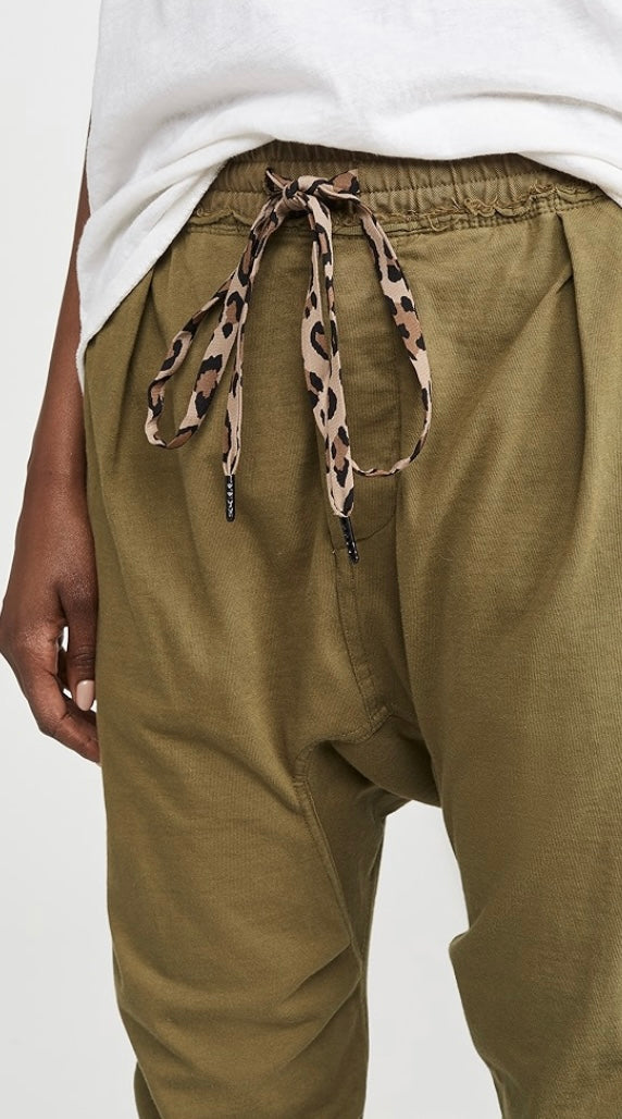 R13 Drop Crotch Sweats