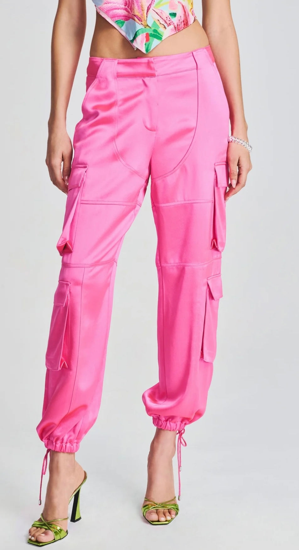Retrofete - PORTELA CARGO PANT