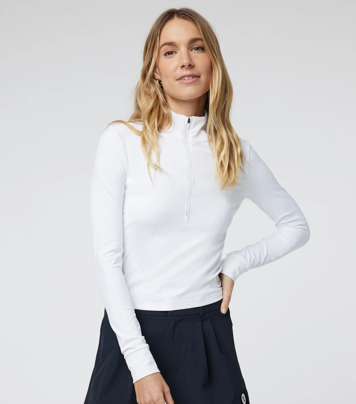 Vuori - Studio Half Zip