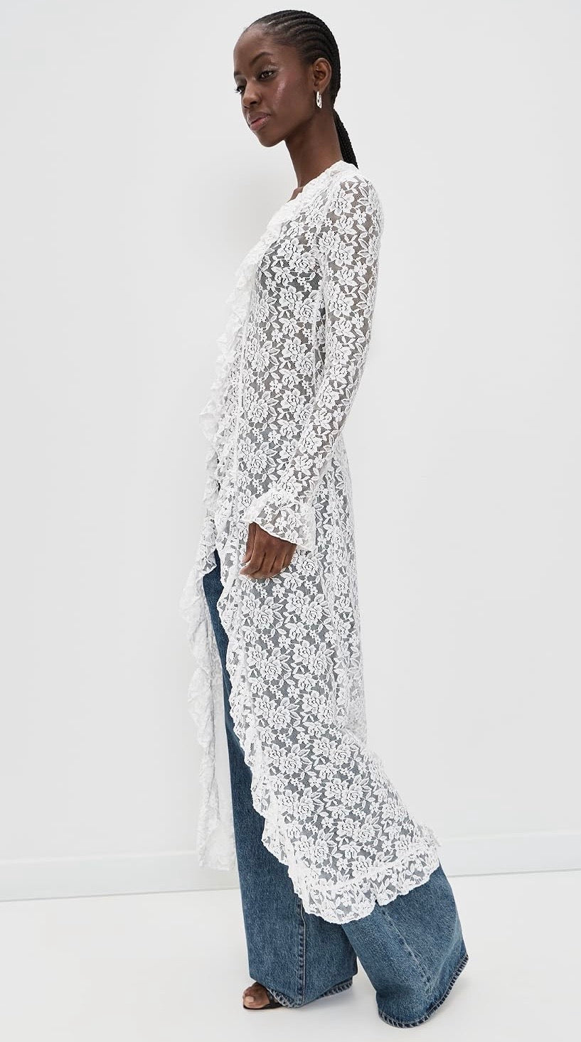 Lioness - Long Nights Maxi Dress