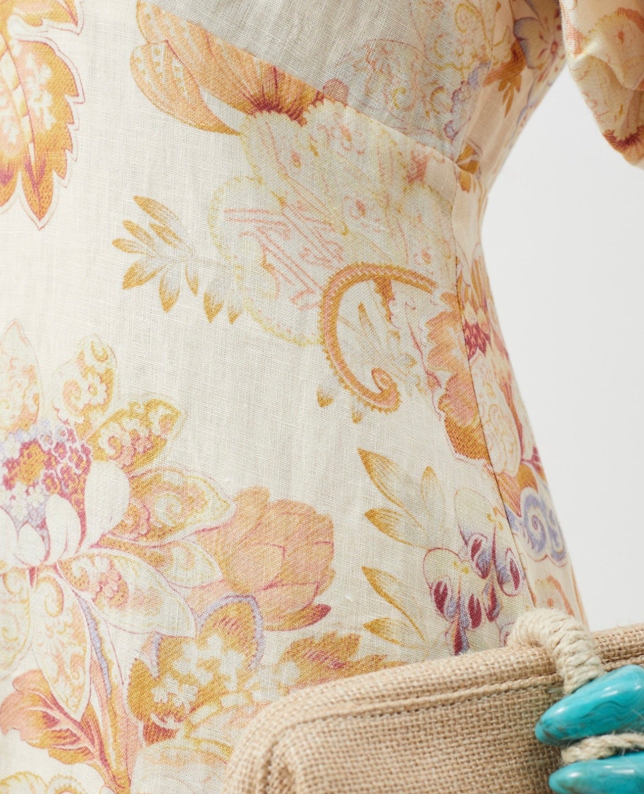 ALEMAIS - Dress