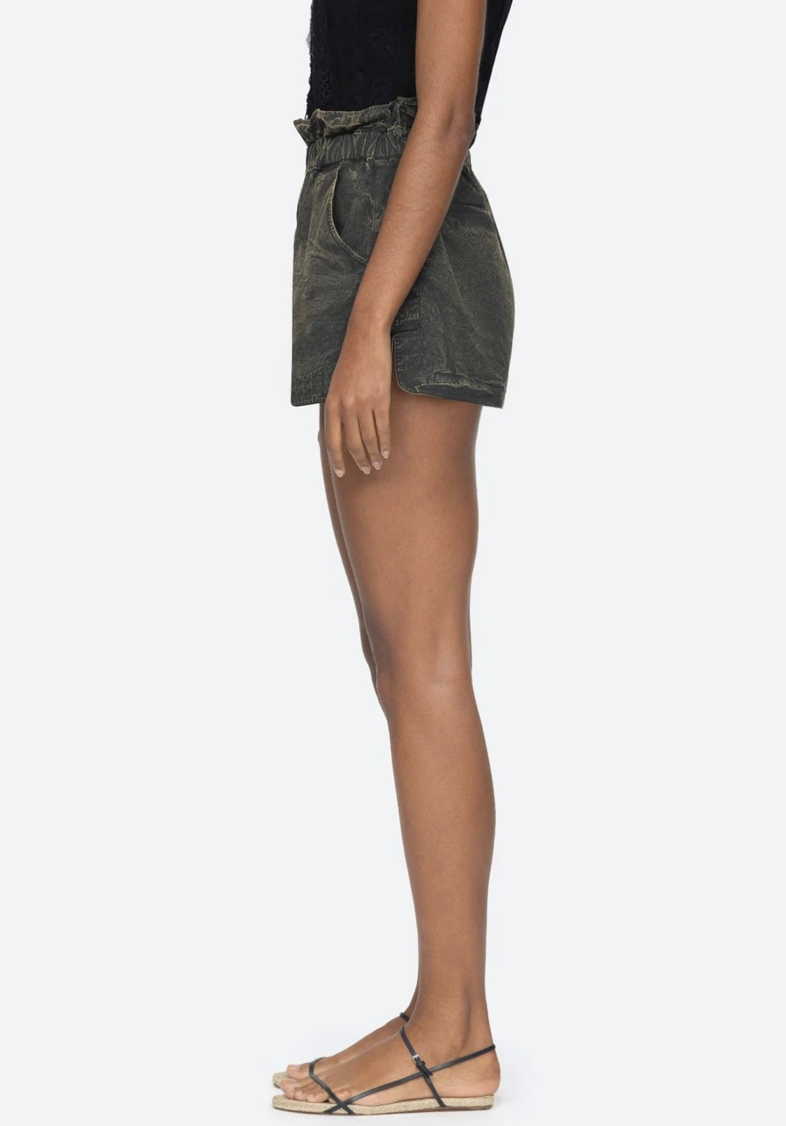 Sea New York
Juni Shorts