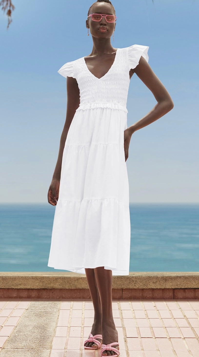 o.p.t
Phoebe Dress
