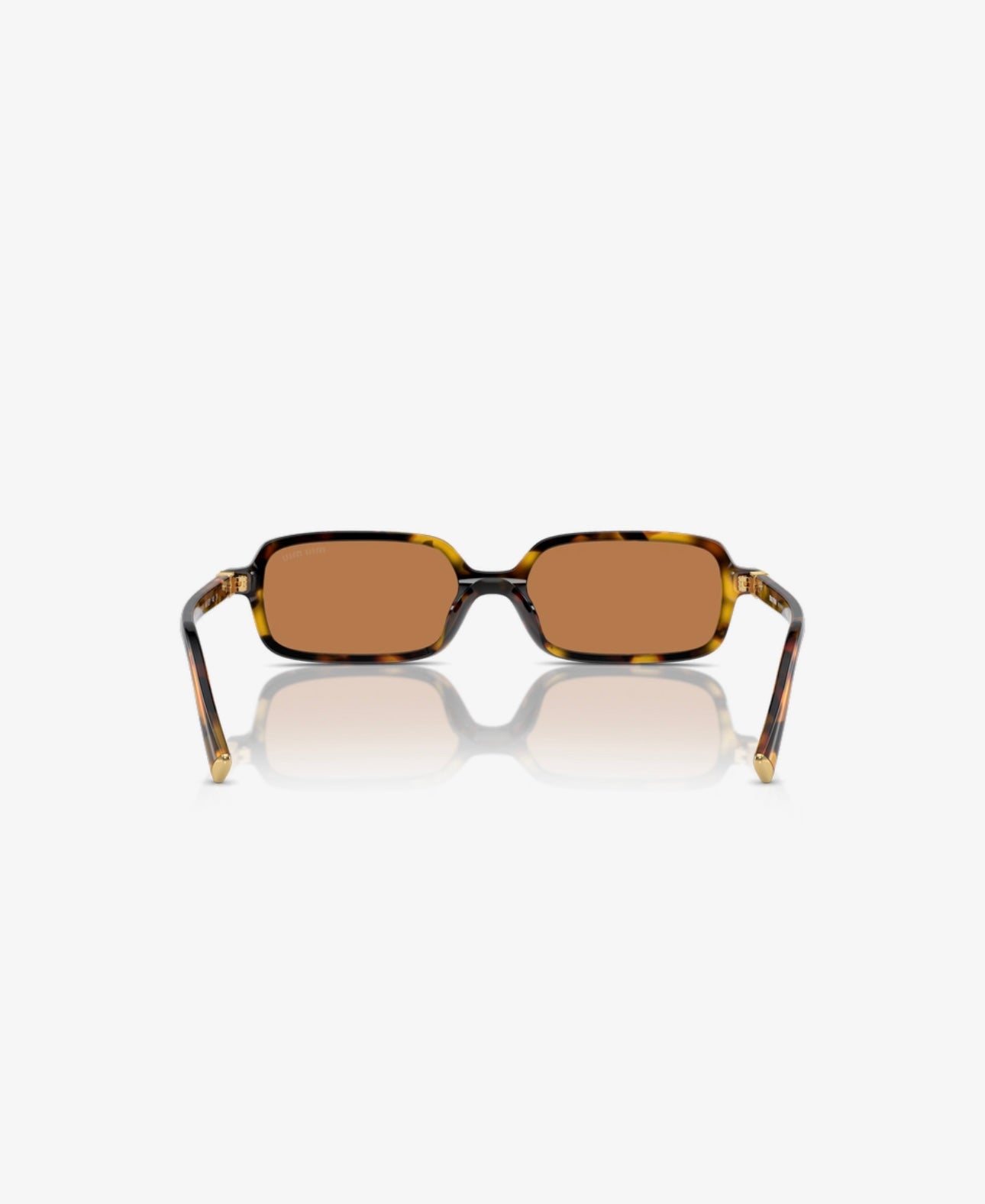 MIU MIU -
MU 11ZS SUNGLASSES