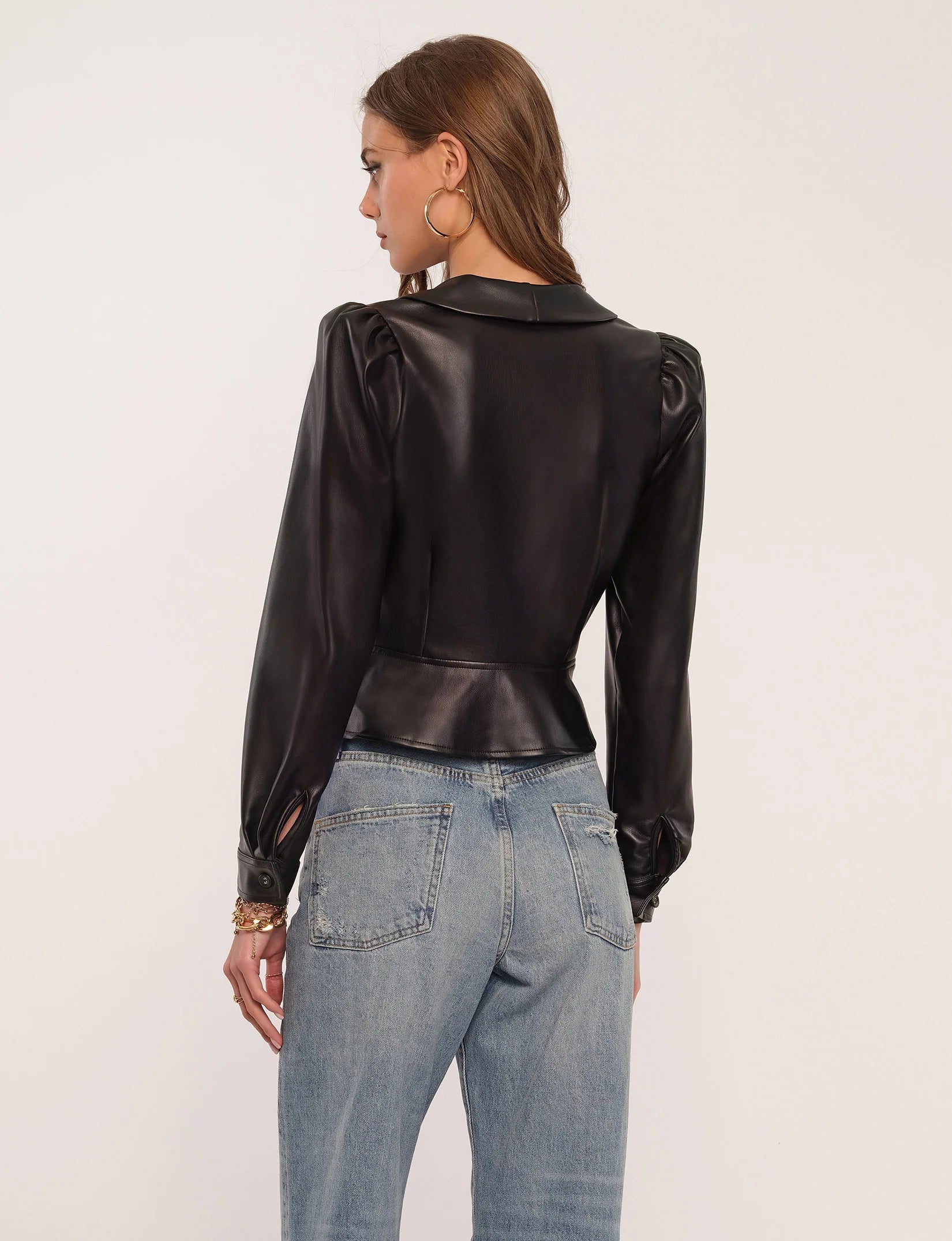 HEARTLOOM the Palma top