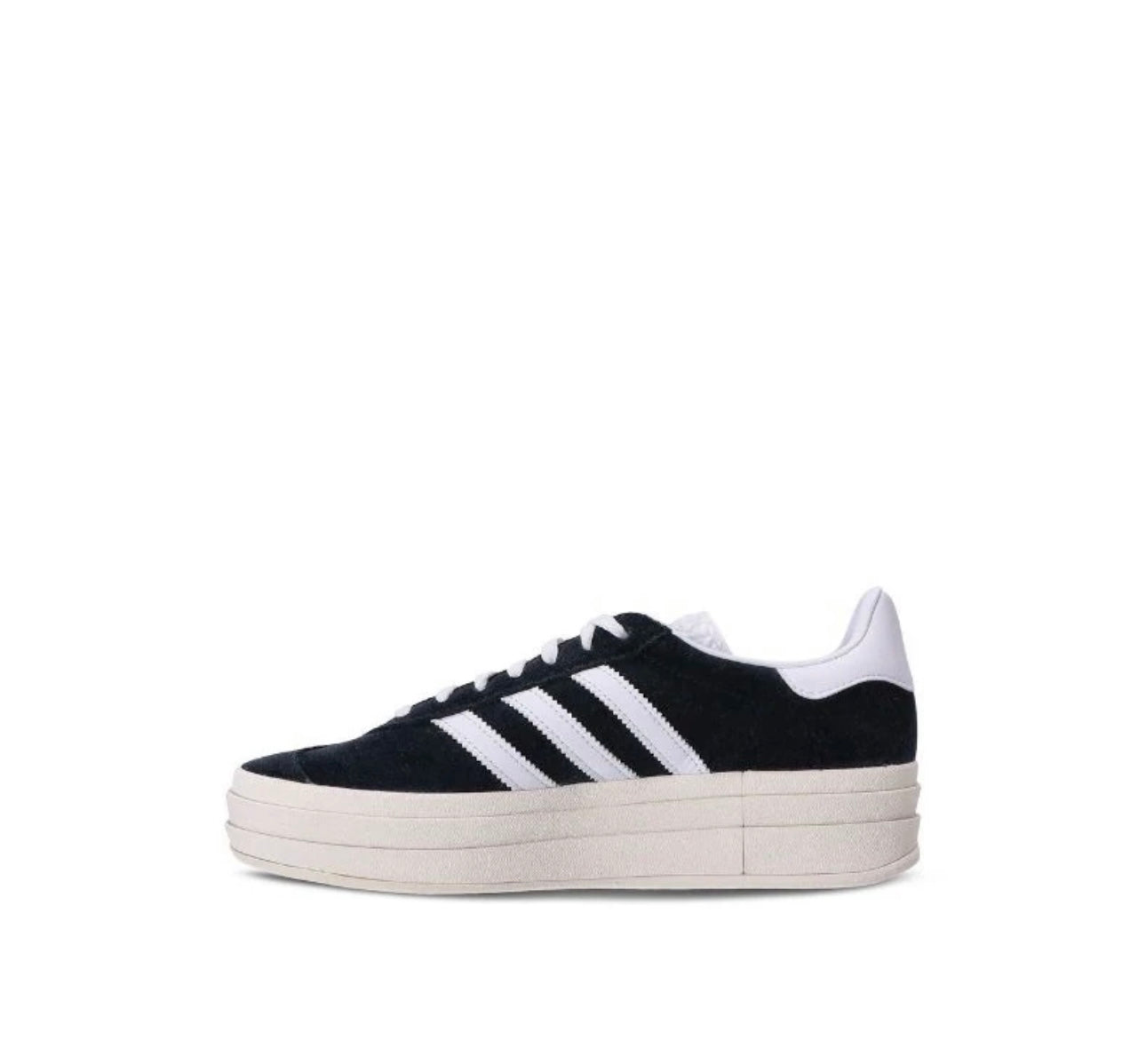 ADIDAS - GAZELLE BOLD SHOES