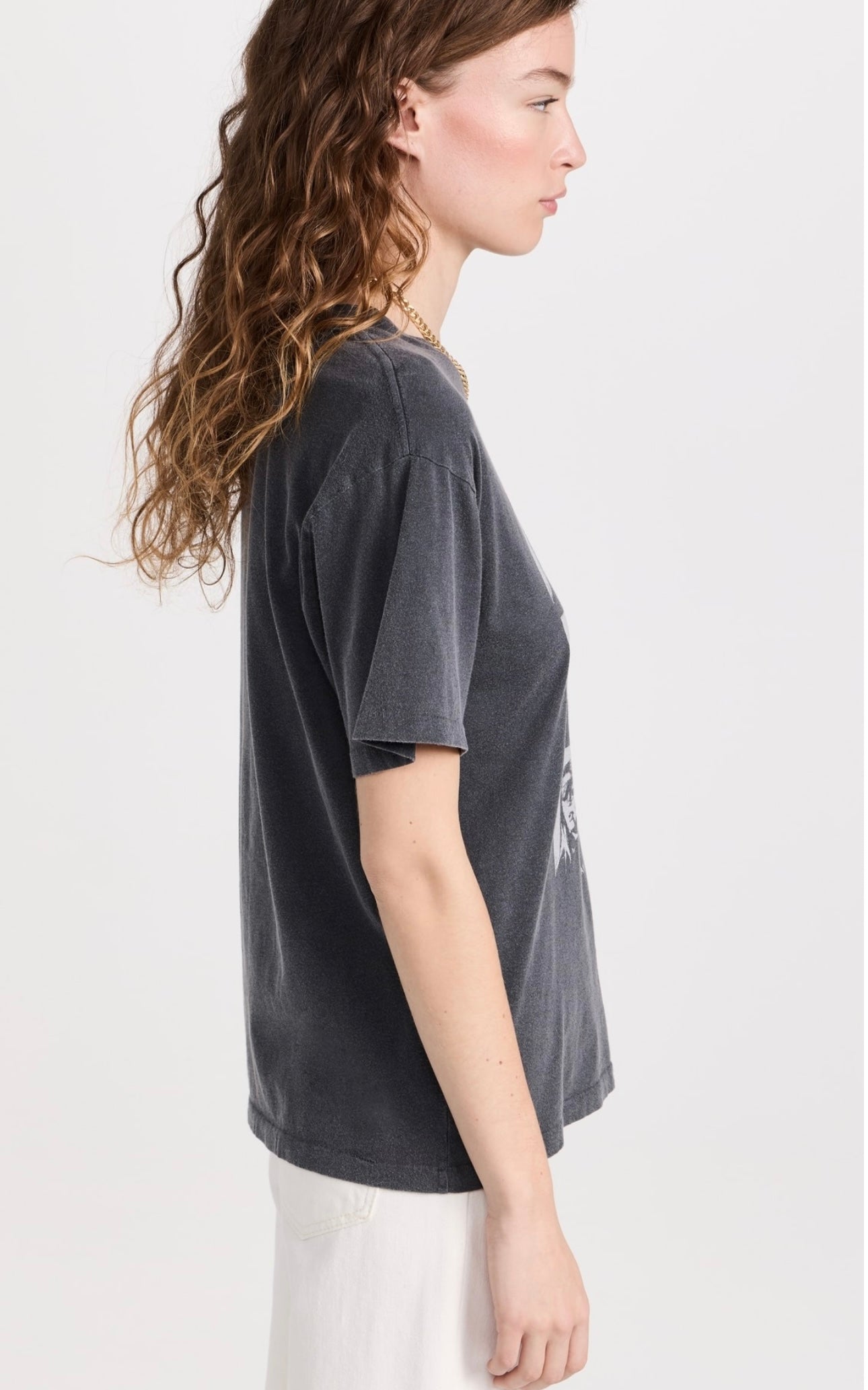 ANINE BING
Hudson Tee Ab X To X Brigitte Bardot Film