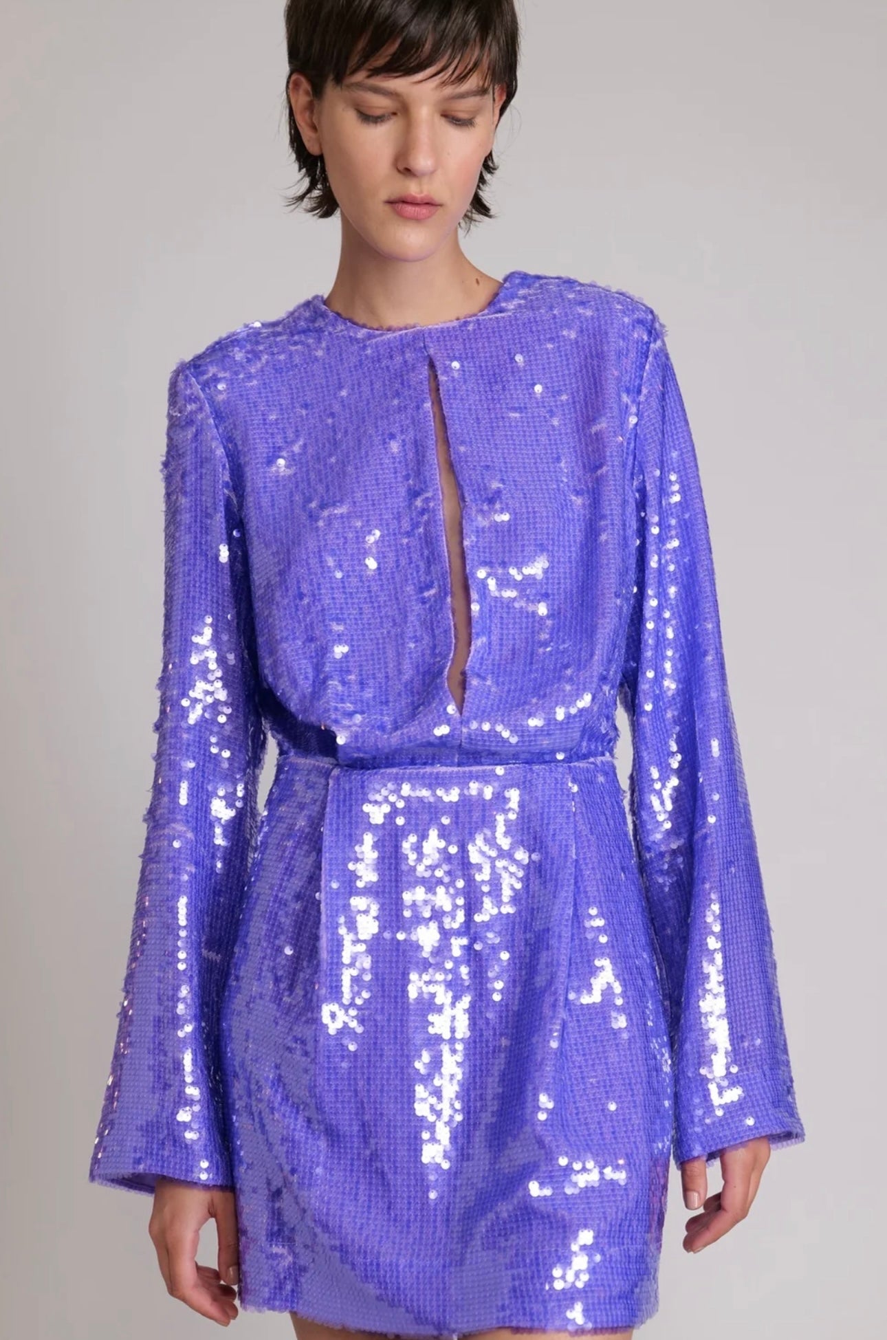 Sabina Musayev - Clyde Dress