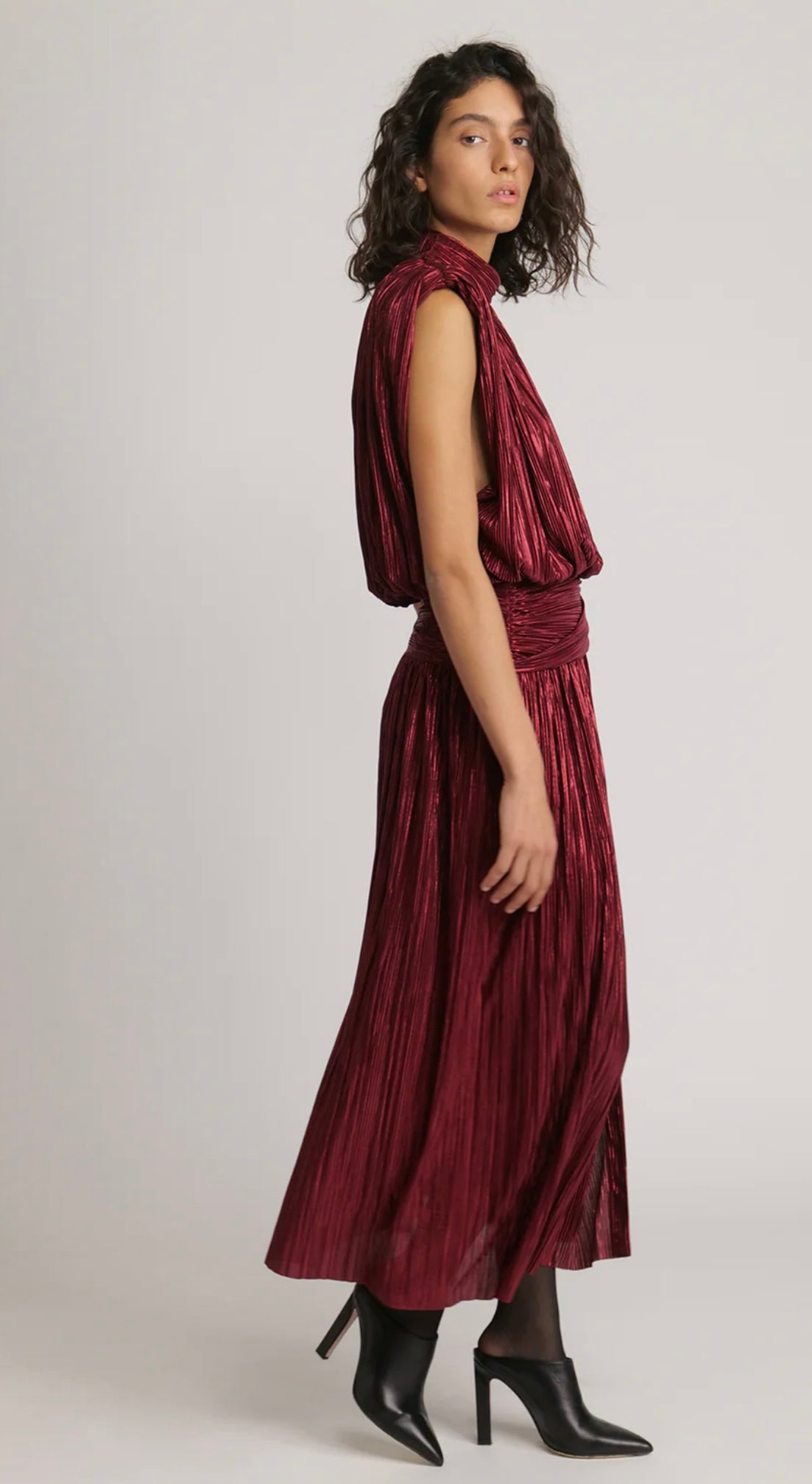 Sabina Musayev - ARDEN SKIRT