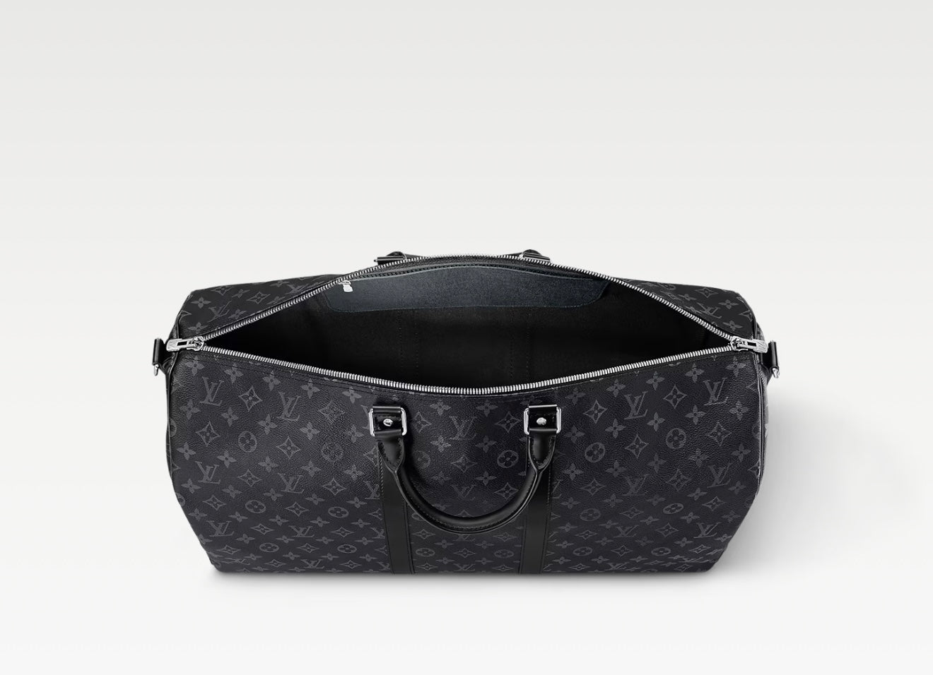 Louis Vuitton - Keepall Bandoulière 55