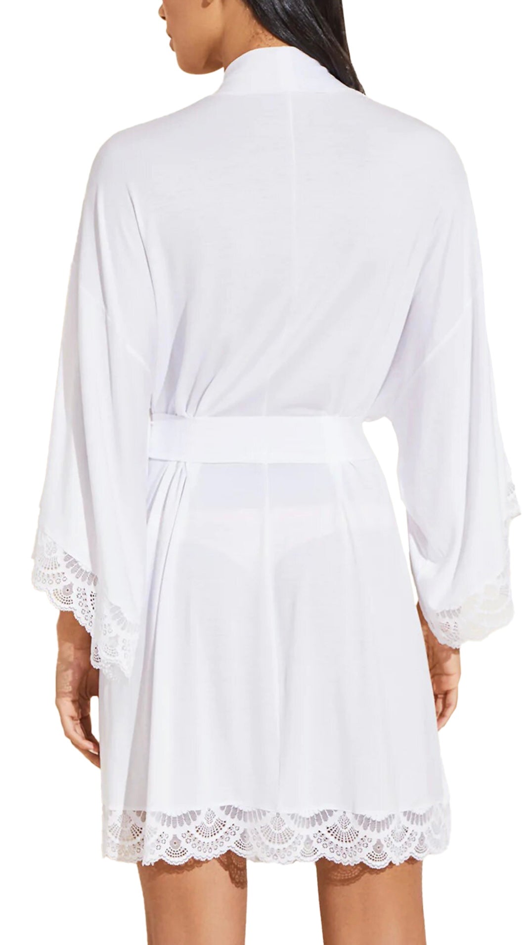 EBERJEY
Mariana Kimono Robe