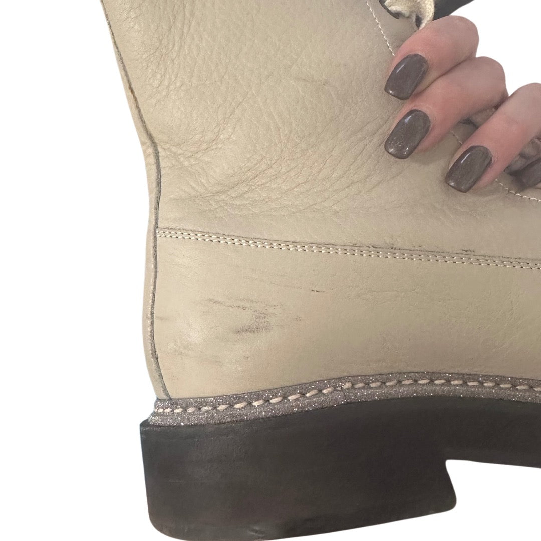 Brunello Cucinelli - Boots