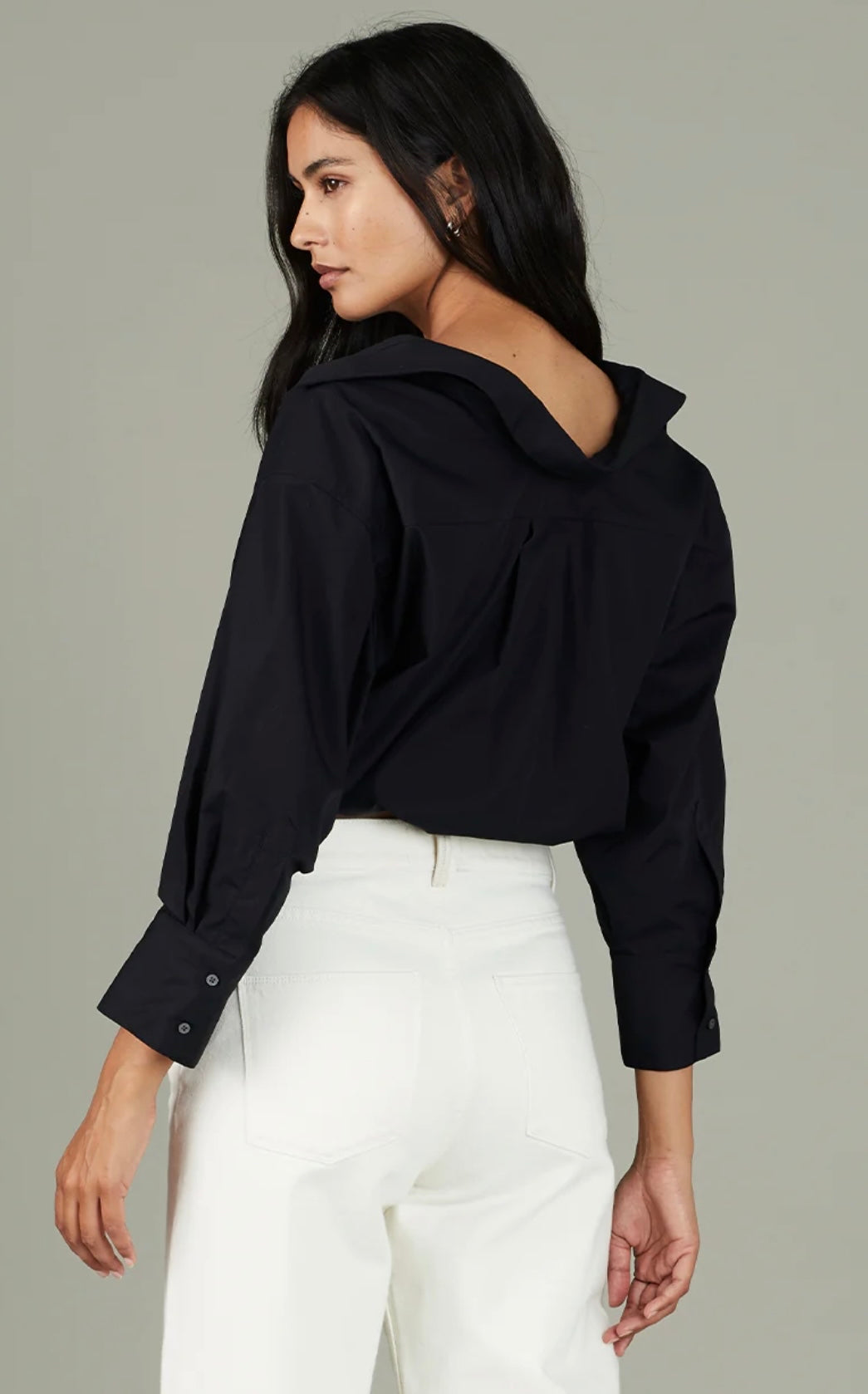 ALIX NYC LORETTA Top