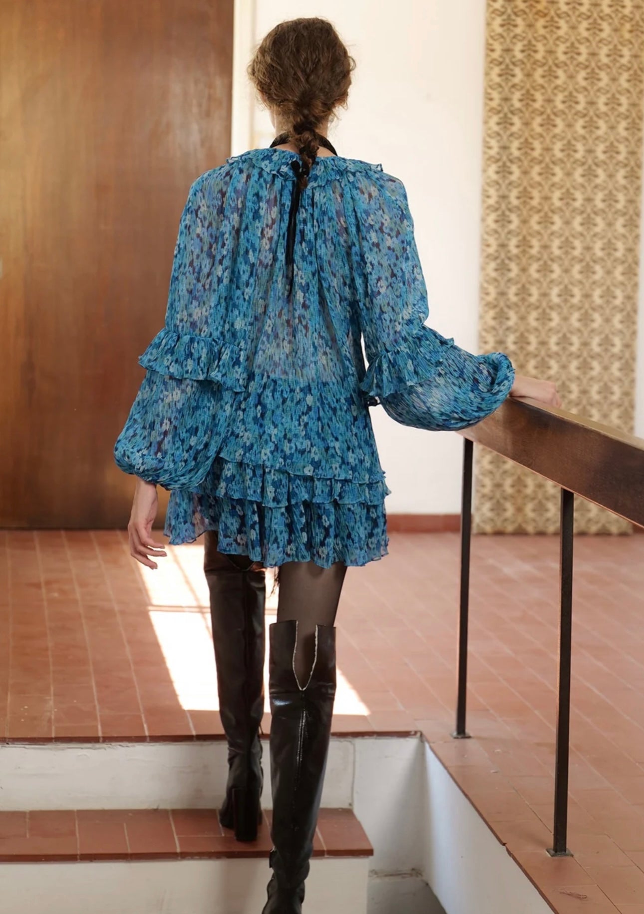 Sabina Musayev - Alicia Skirt