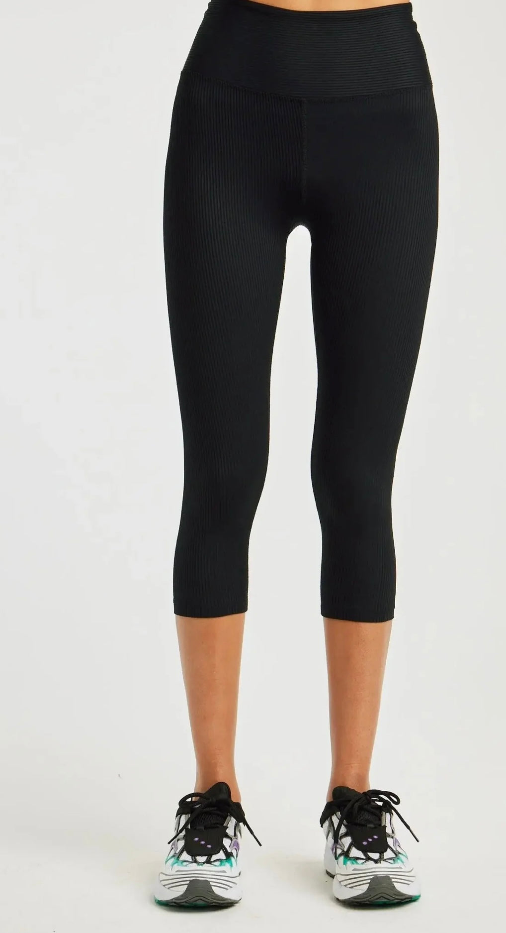 YEAR OF OURS - Ribbed Set (tank & cropped leggings)