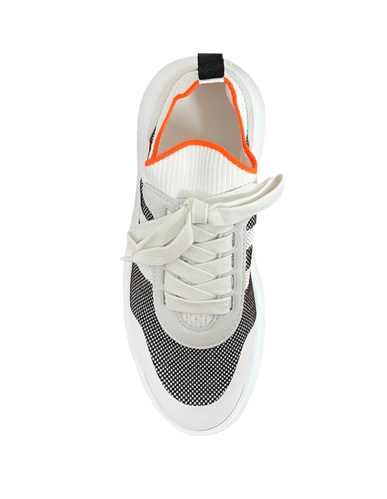 Hermes - Women’s Crew Sneakers