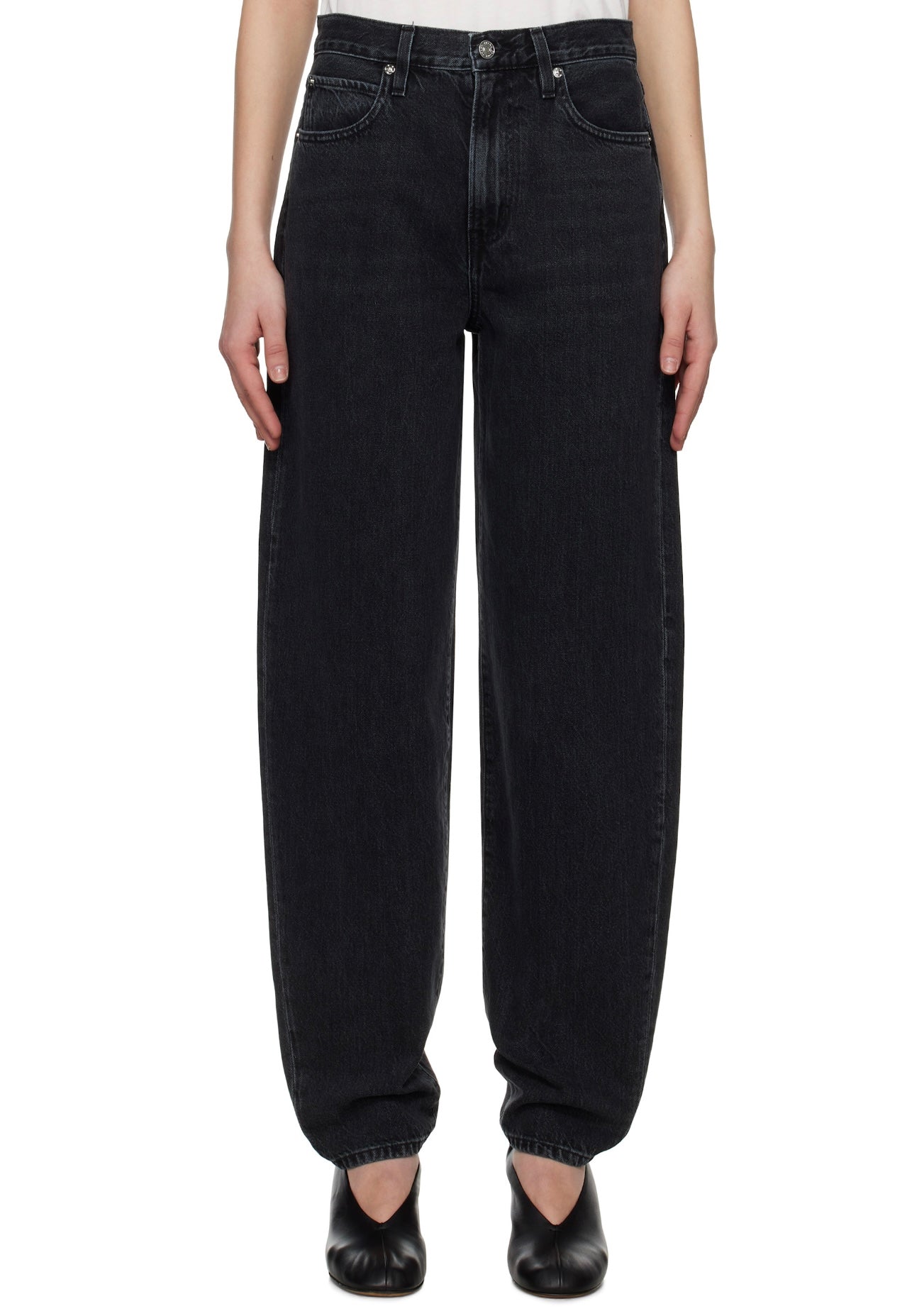 FRAME - THE NARROW JEANS