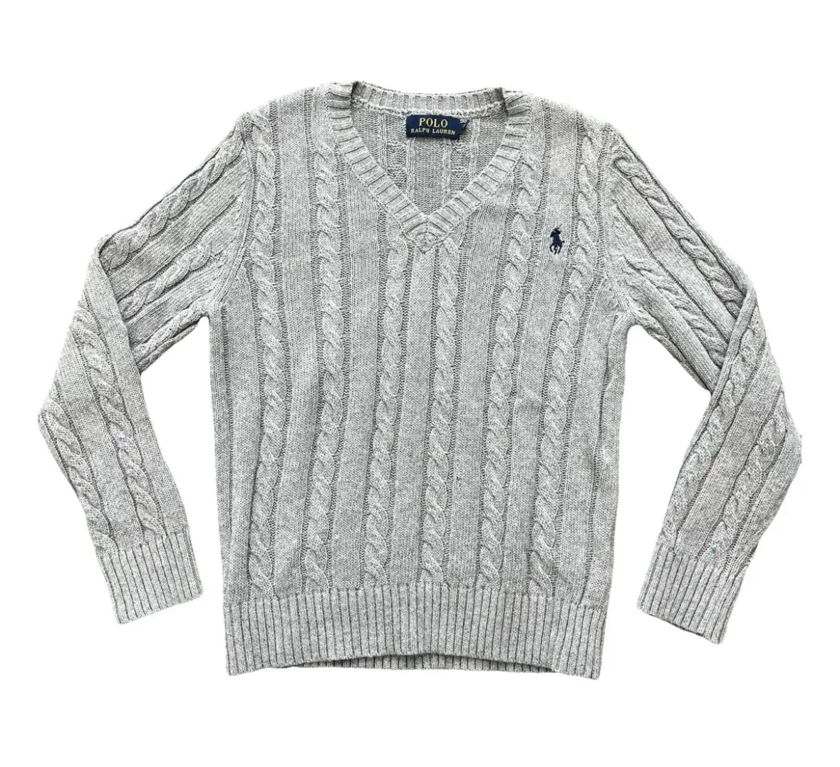 Ralph Lauren - Vneck