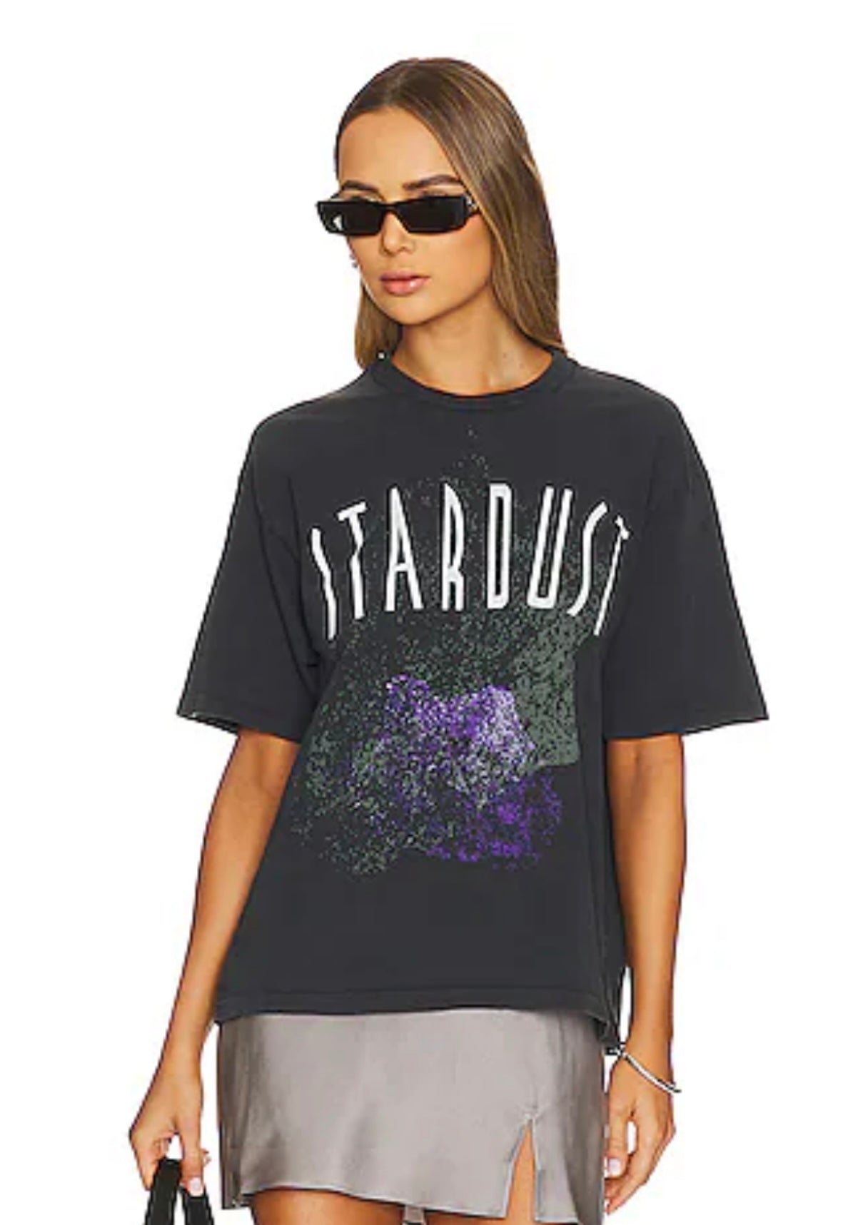 ANINE BING - JOEL TEE "STARDUST"