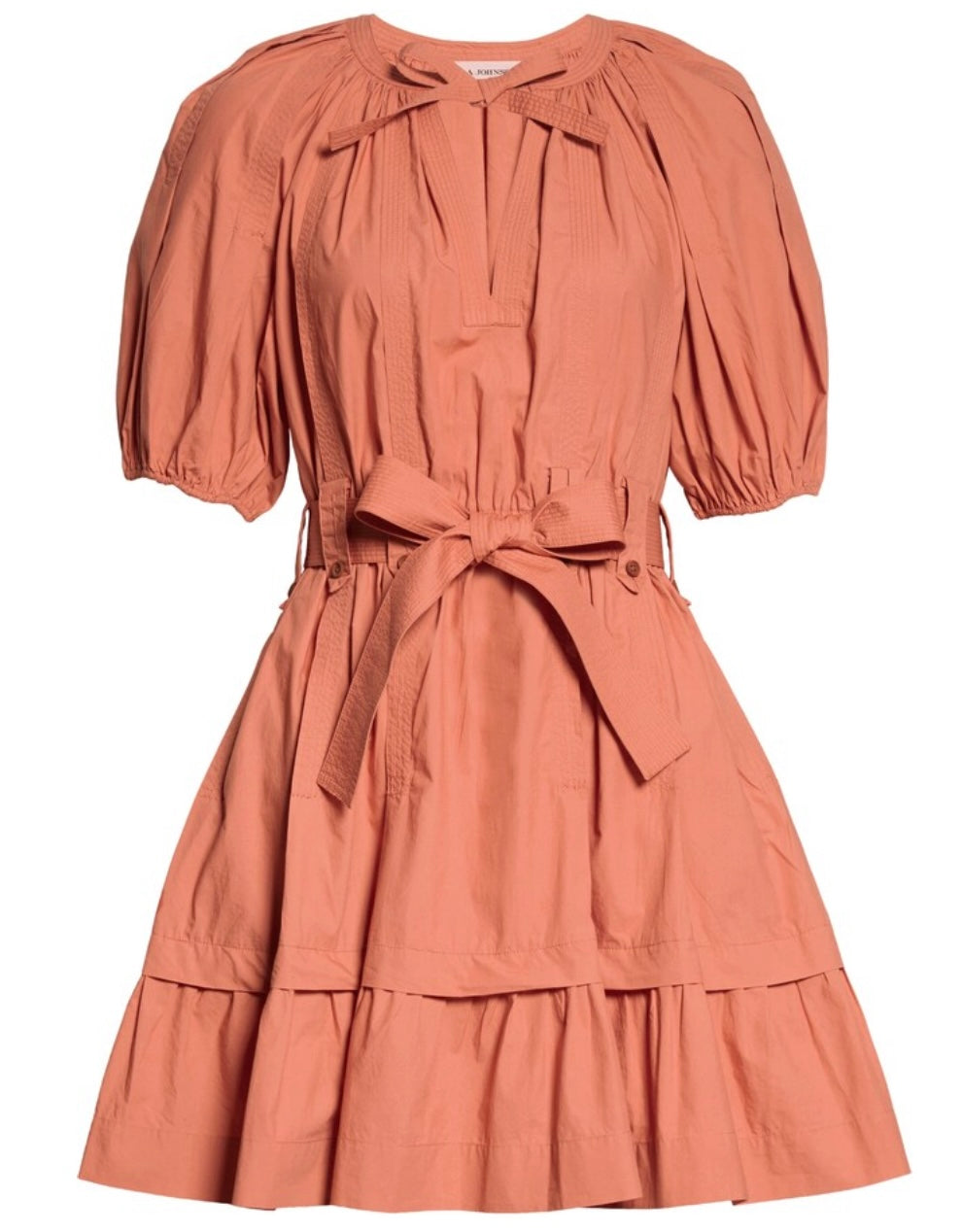 ULLA JOHNSON - MICA DRESS