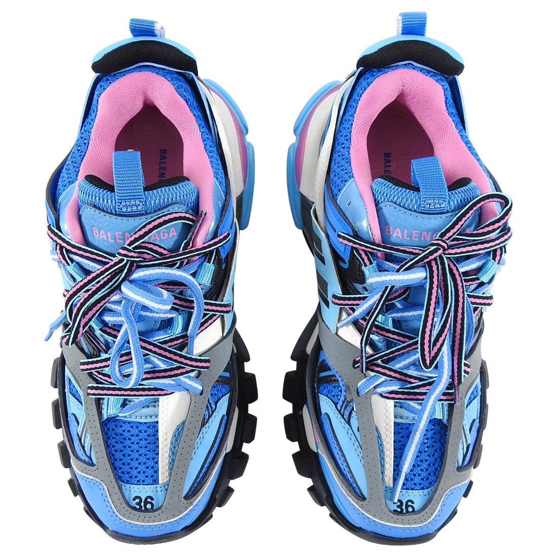 Balenciaga Track Sneakers