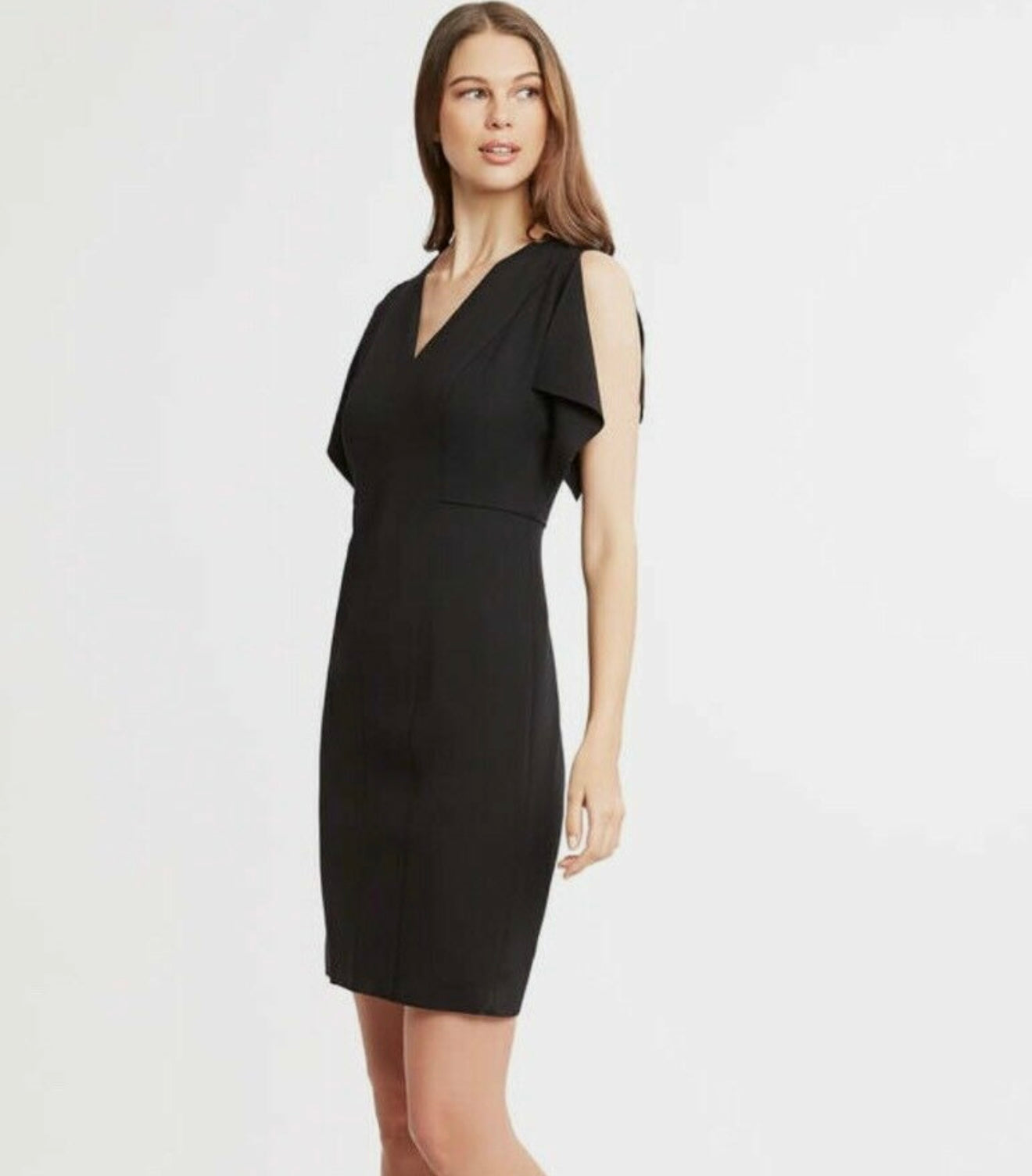 ELIE TAHARI 'Lourdes' Dress