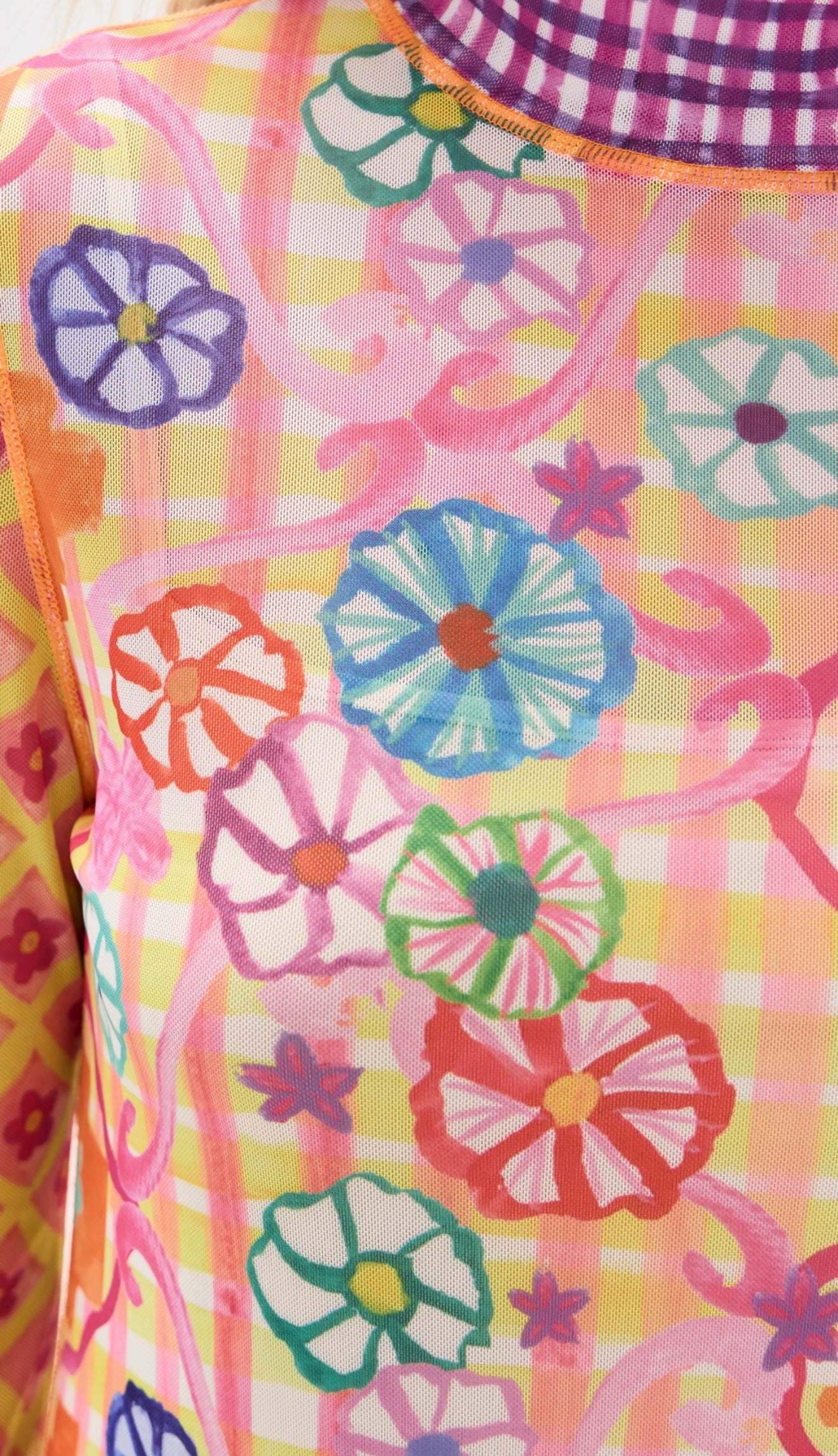 CeliaB - Wanderer Dress