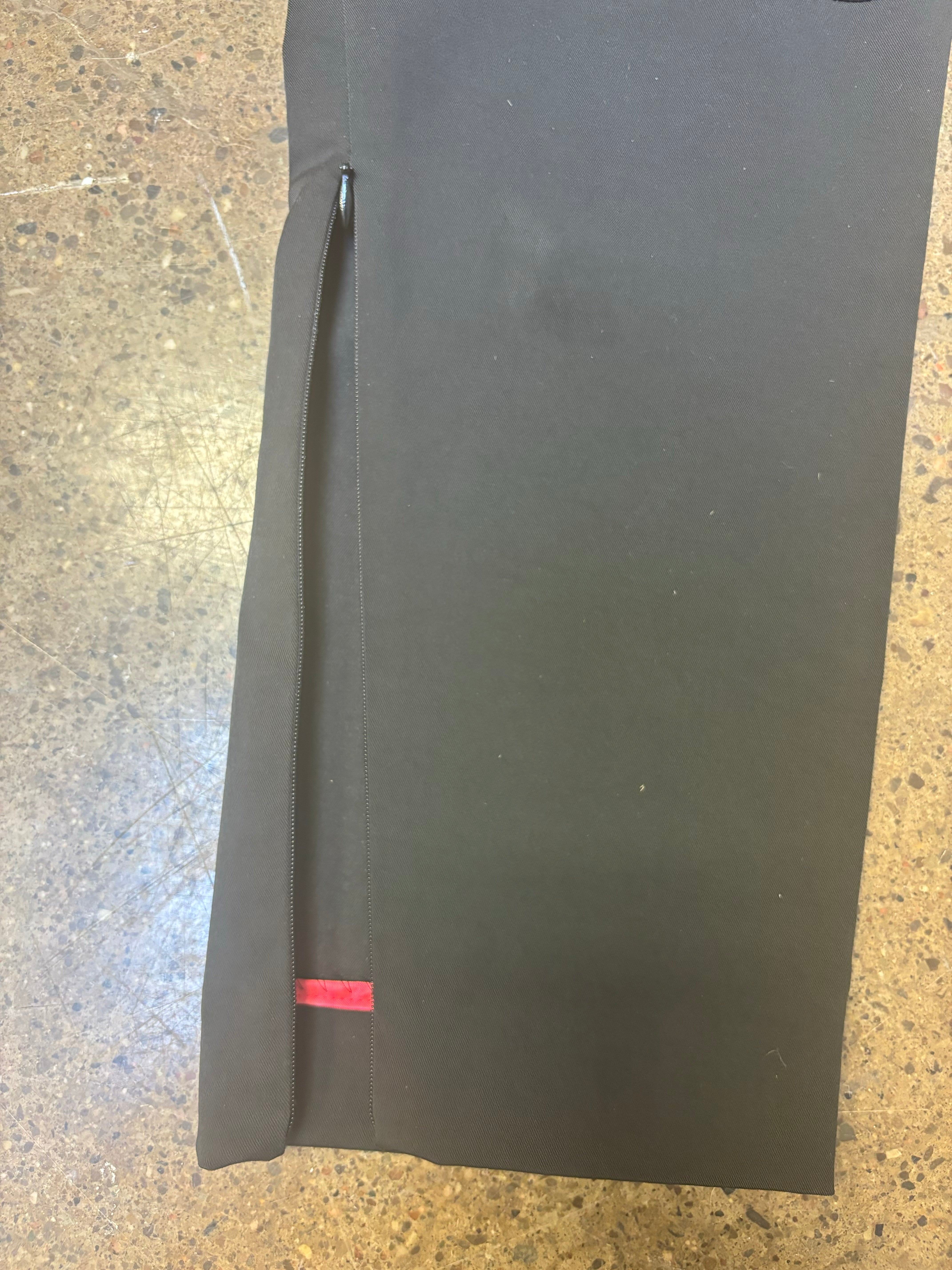 By Malene Birger Drop Crotch Dress Pants