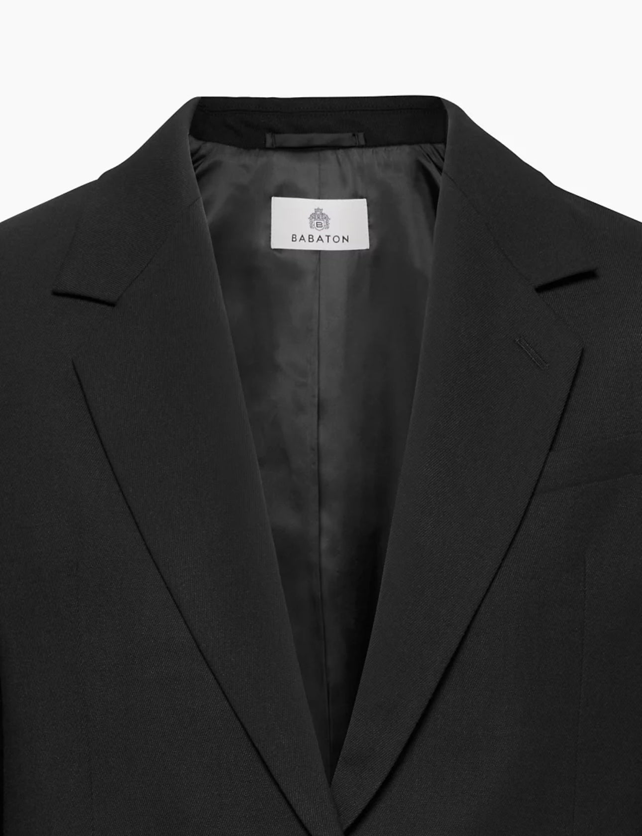 Babaton
New Agency Blazer