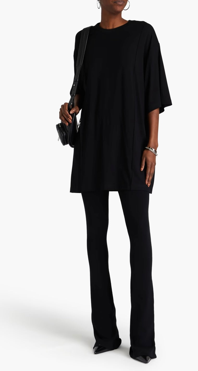 PETER DO
Oversized jersey T-shirt