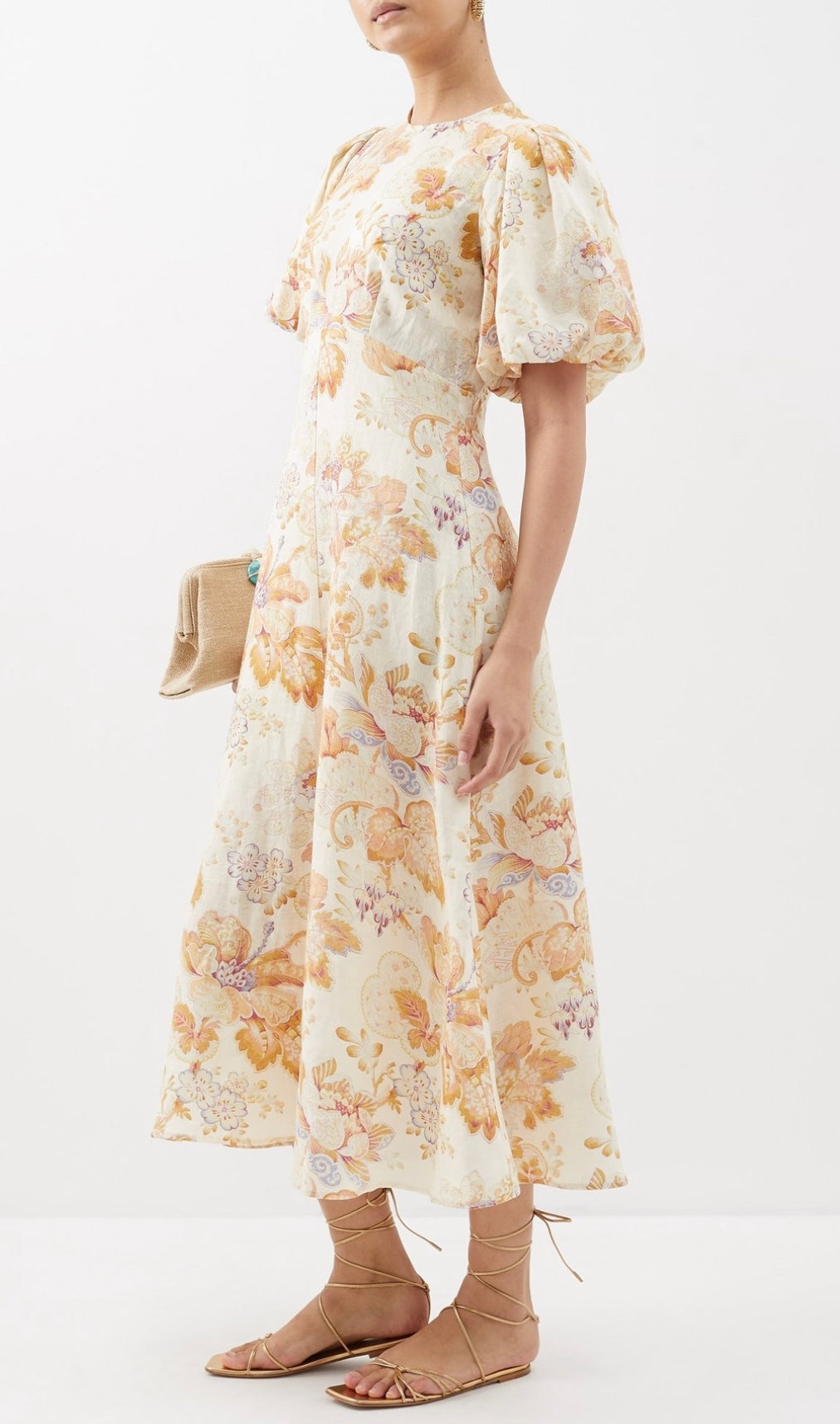 ALEMAIS - Dress
