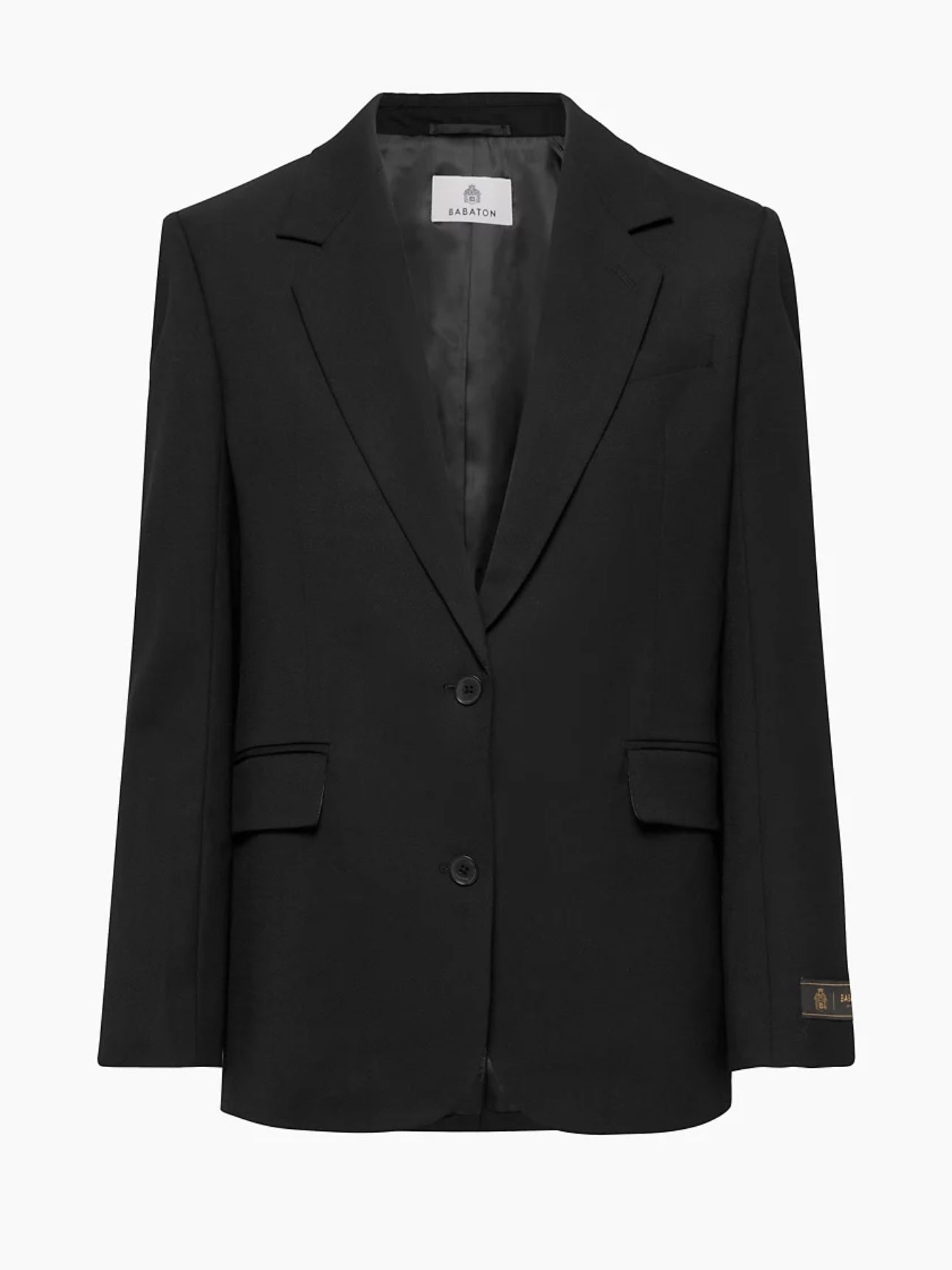 Babaton
New Agency Blazer