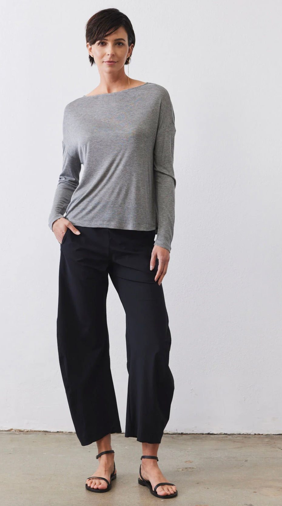 RUTI, The On The Loose Work Pants
