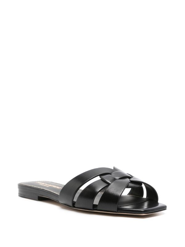 Saint Laurent Tribute Flat 36