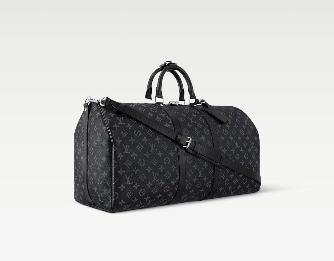 Louis Vuitton - Keepall Bandoulière 55