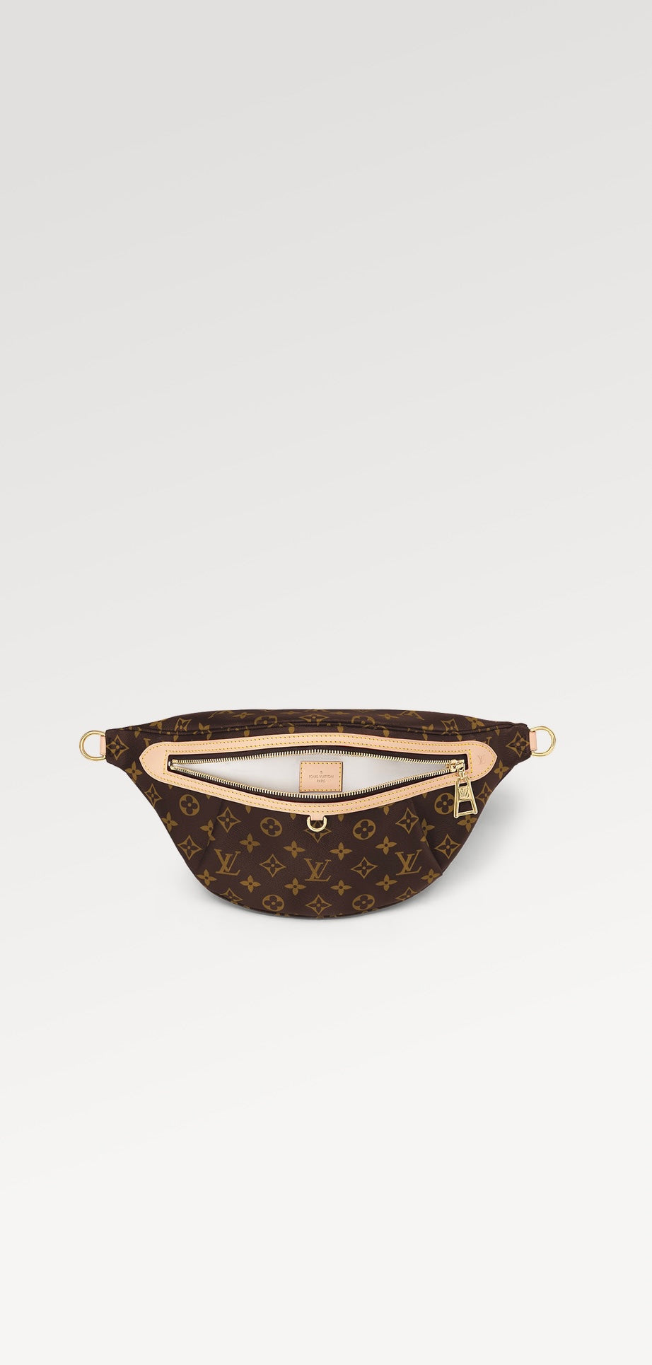 LOUIS VUITTON- High Rise